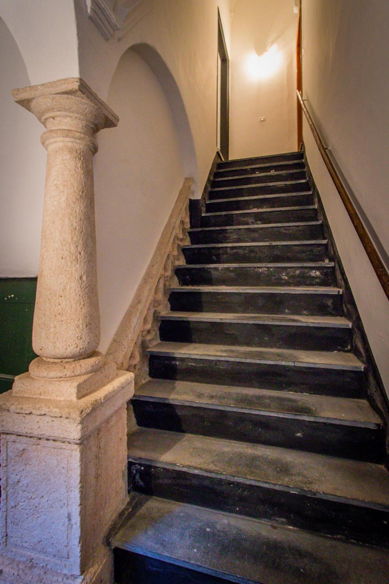 Casa della Boga view 3