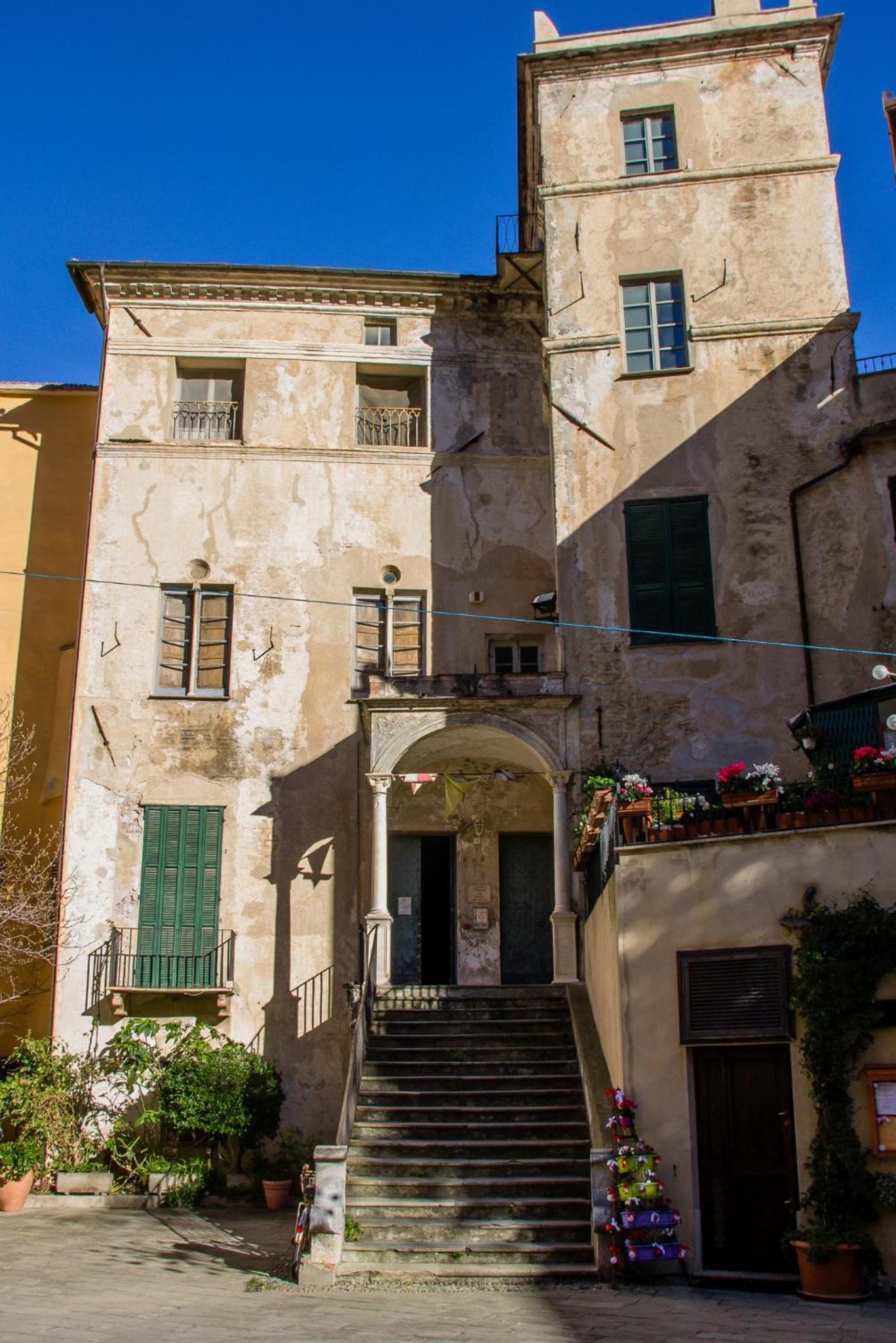 Casa della Boga view 5