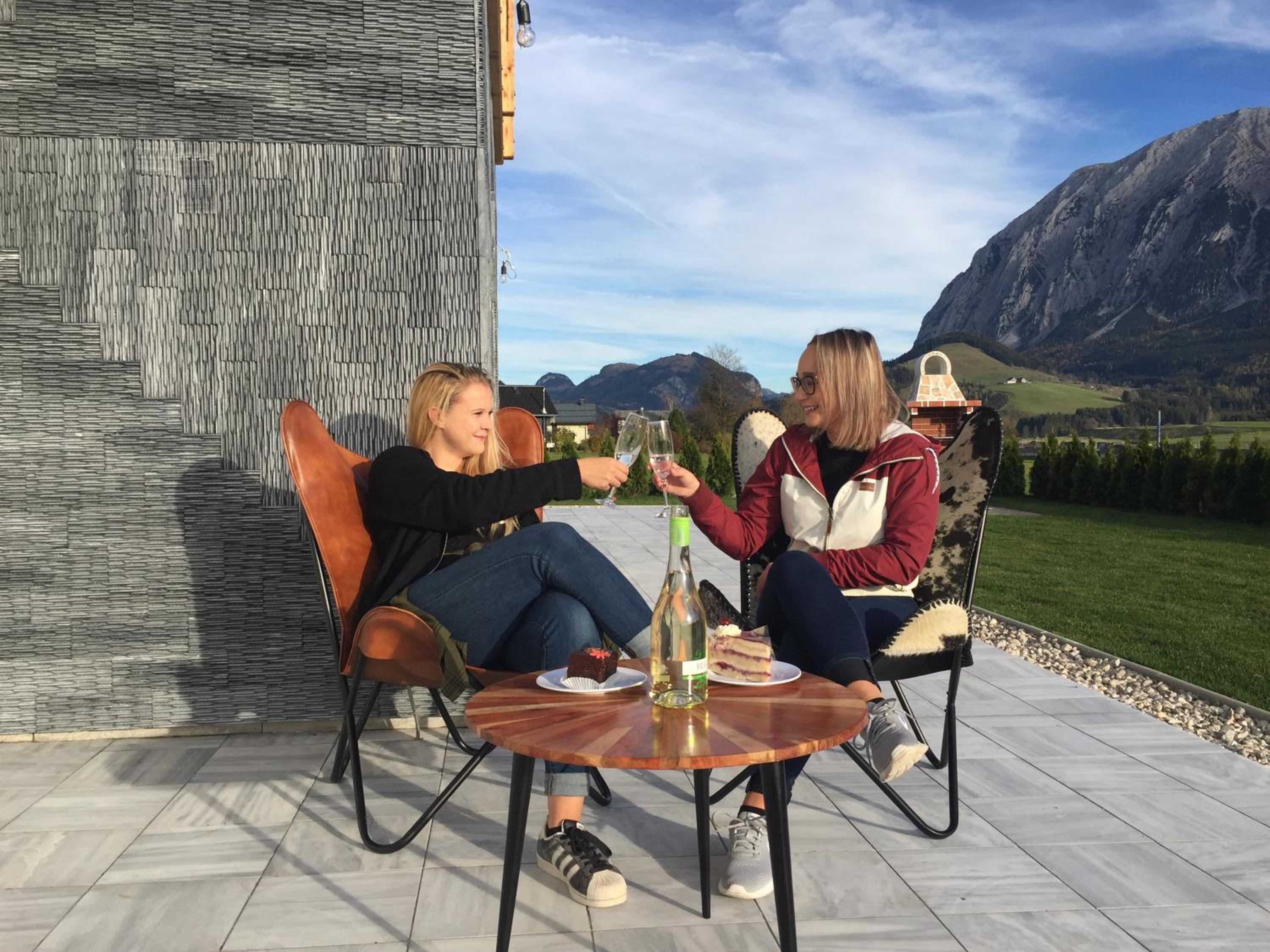 Alpenapartments Steiermark