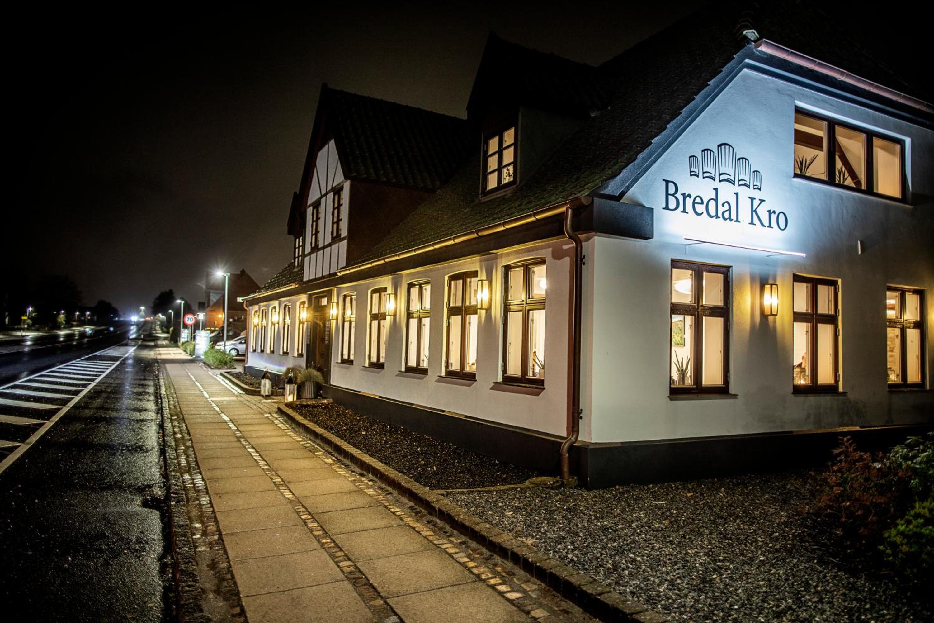 Hotel Bredal Kro - Image 1