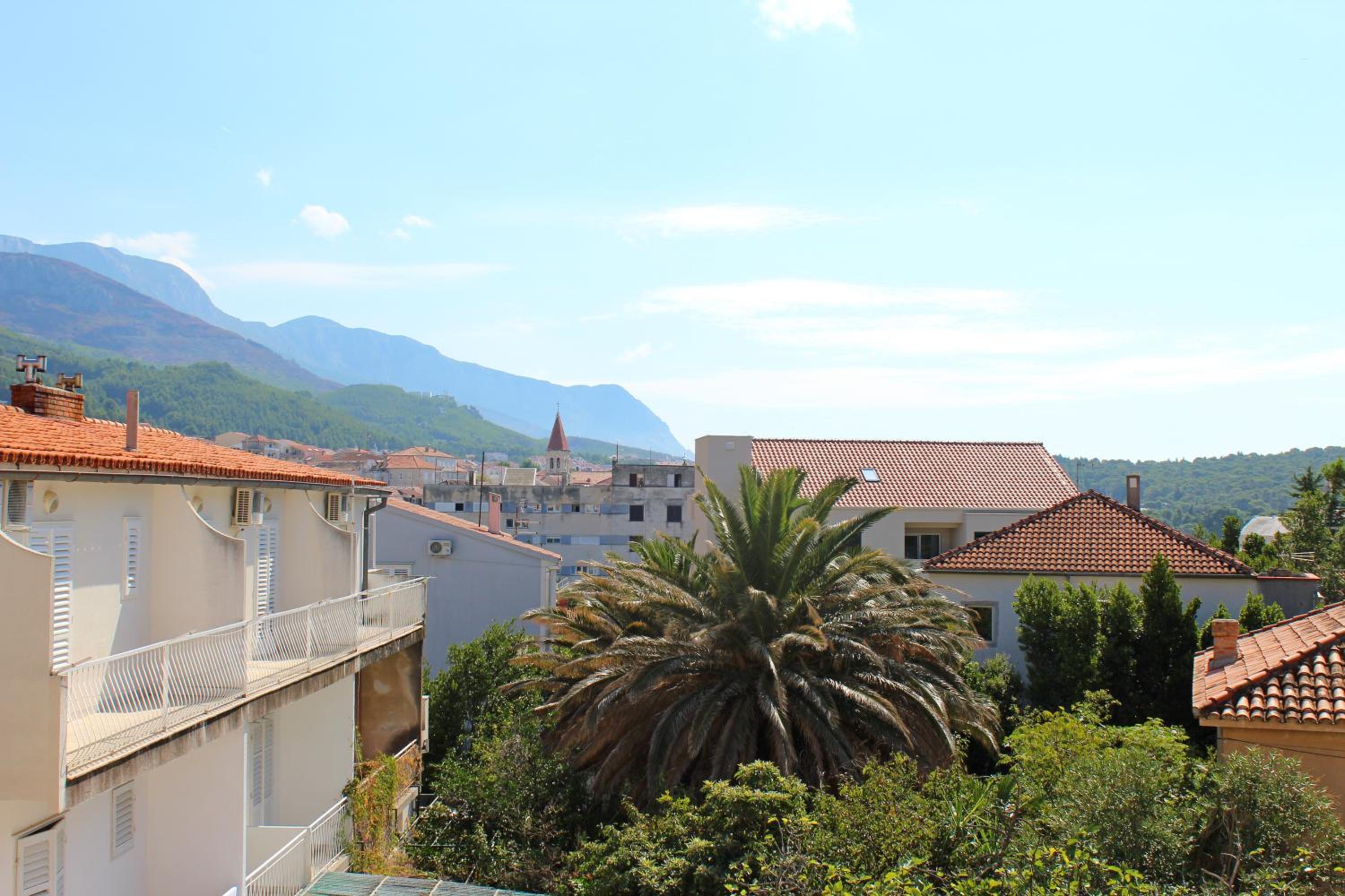 APARTMAN LAURA GALILEO blizu centra i plaze view 3
