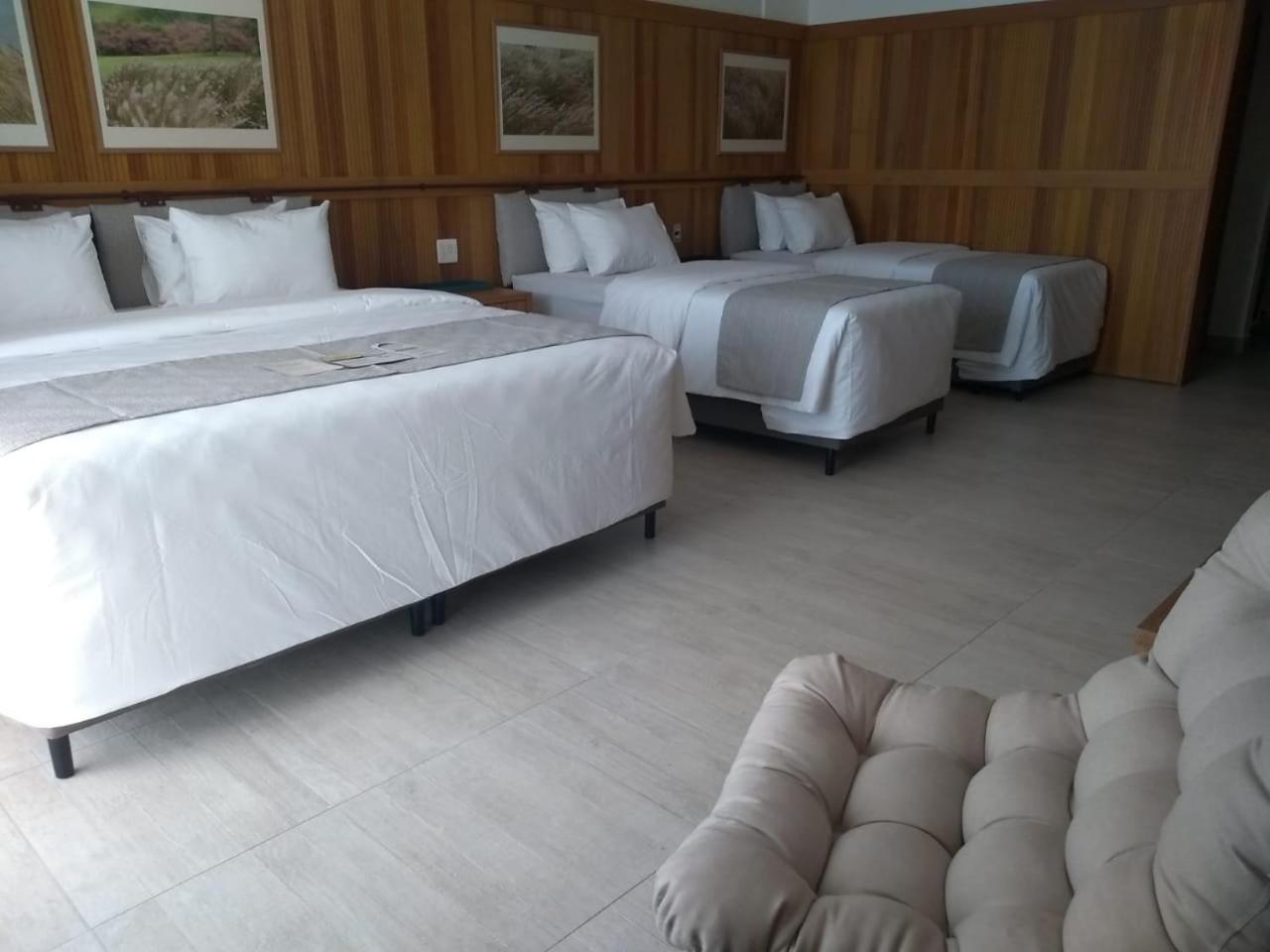 Clara Ibiúna Resort