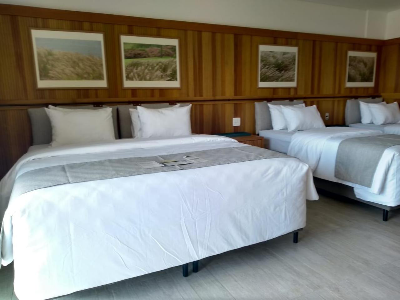 Clara Ibiúna Resort