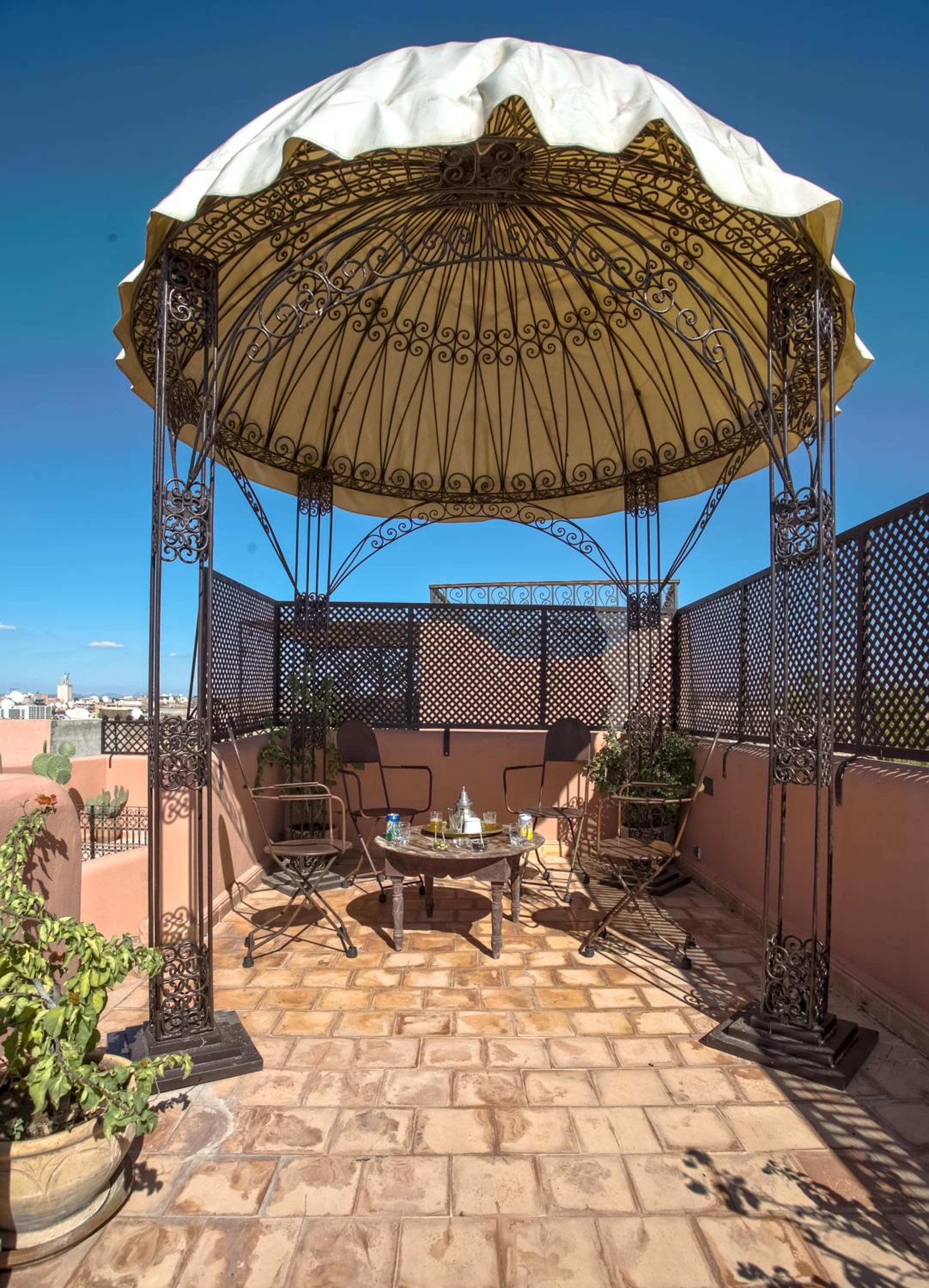 roof