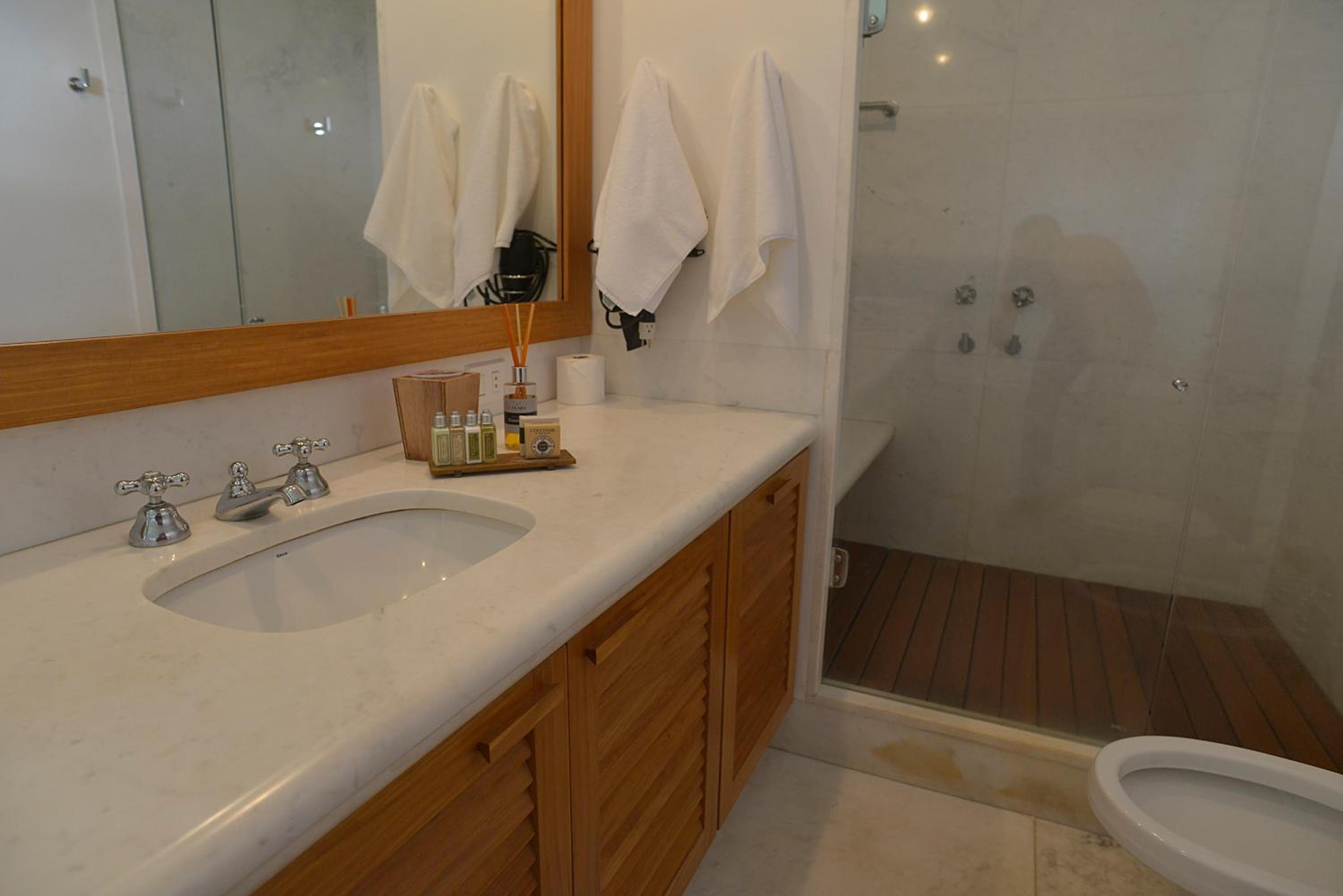 Clara Ibiúna Resort