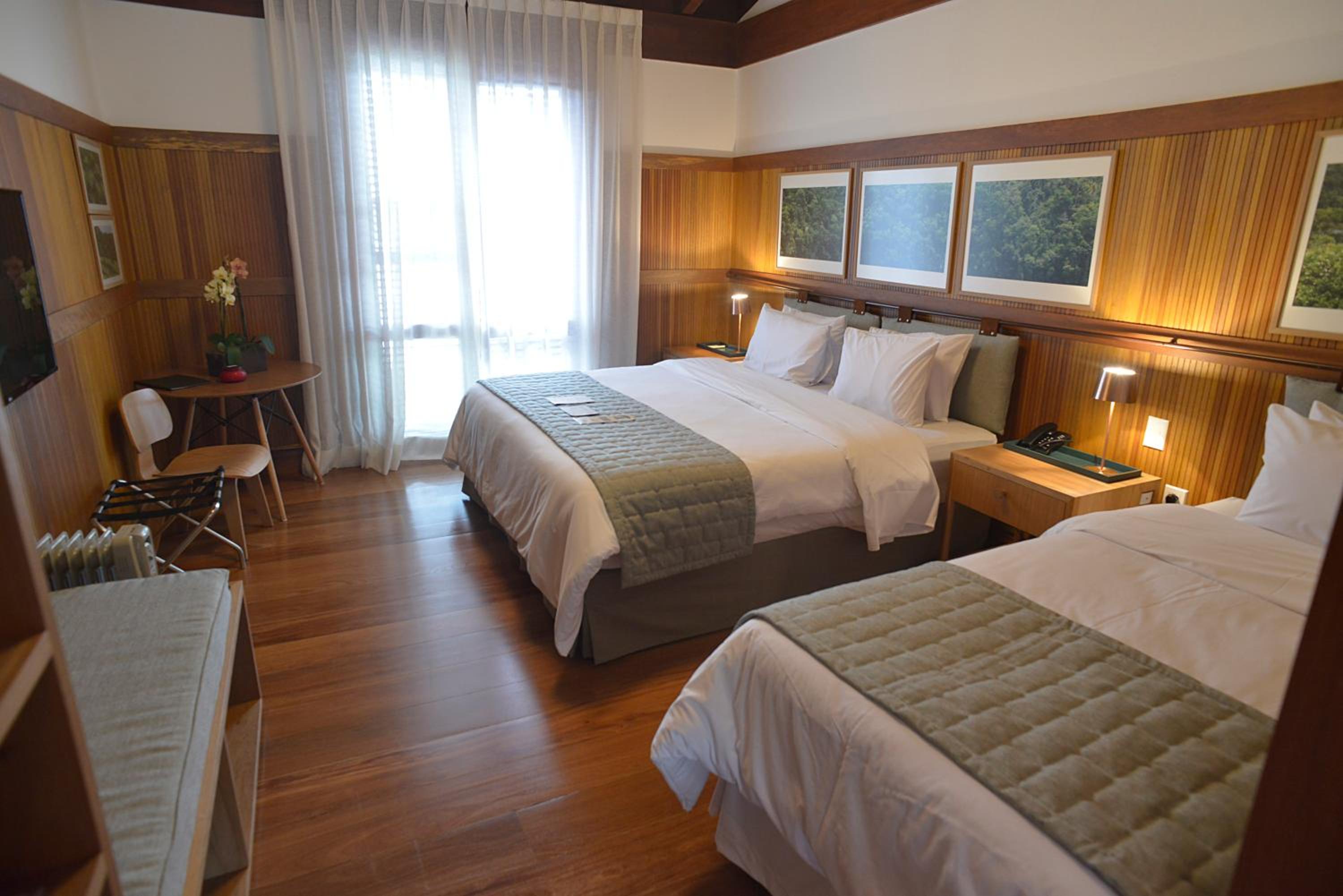 Clara Ibiúna Resort