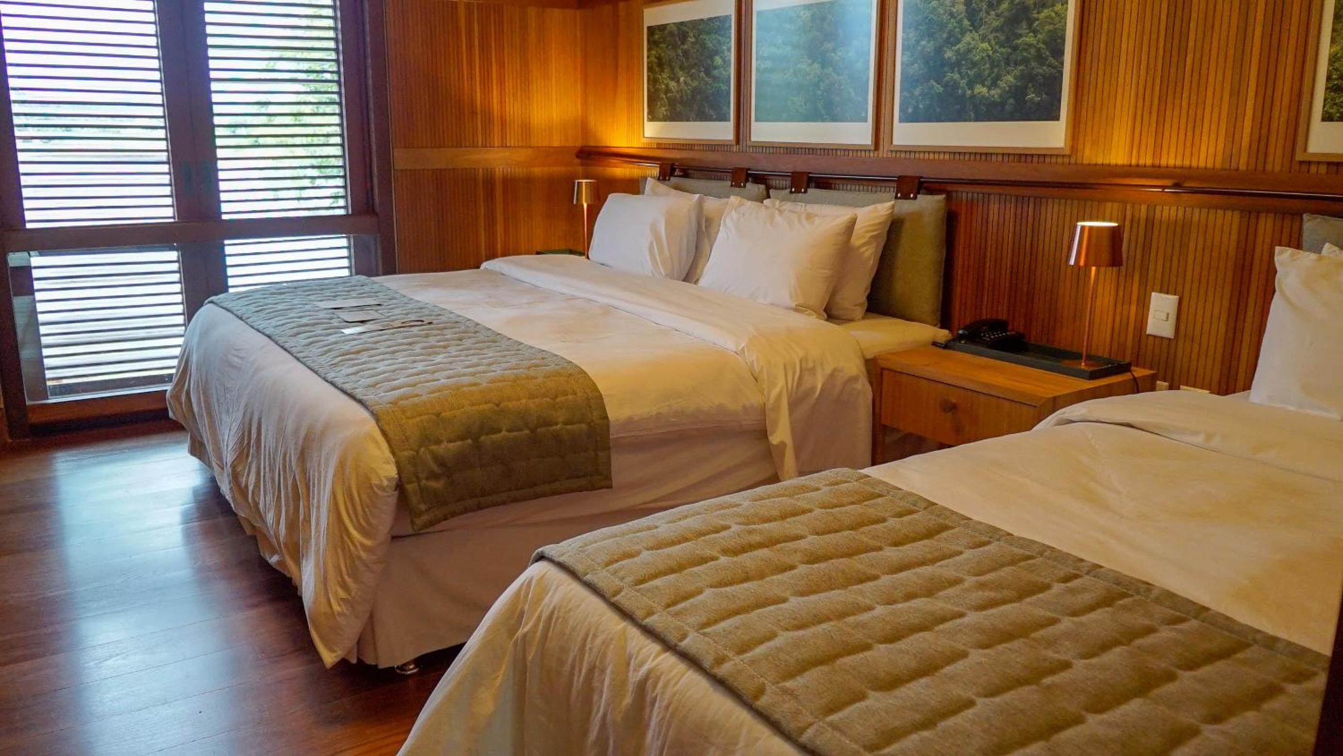 Clara Ibiúna Resort