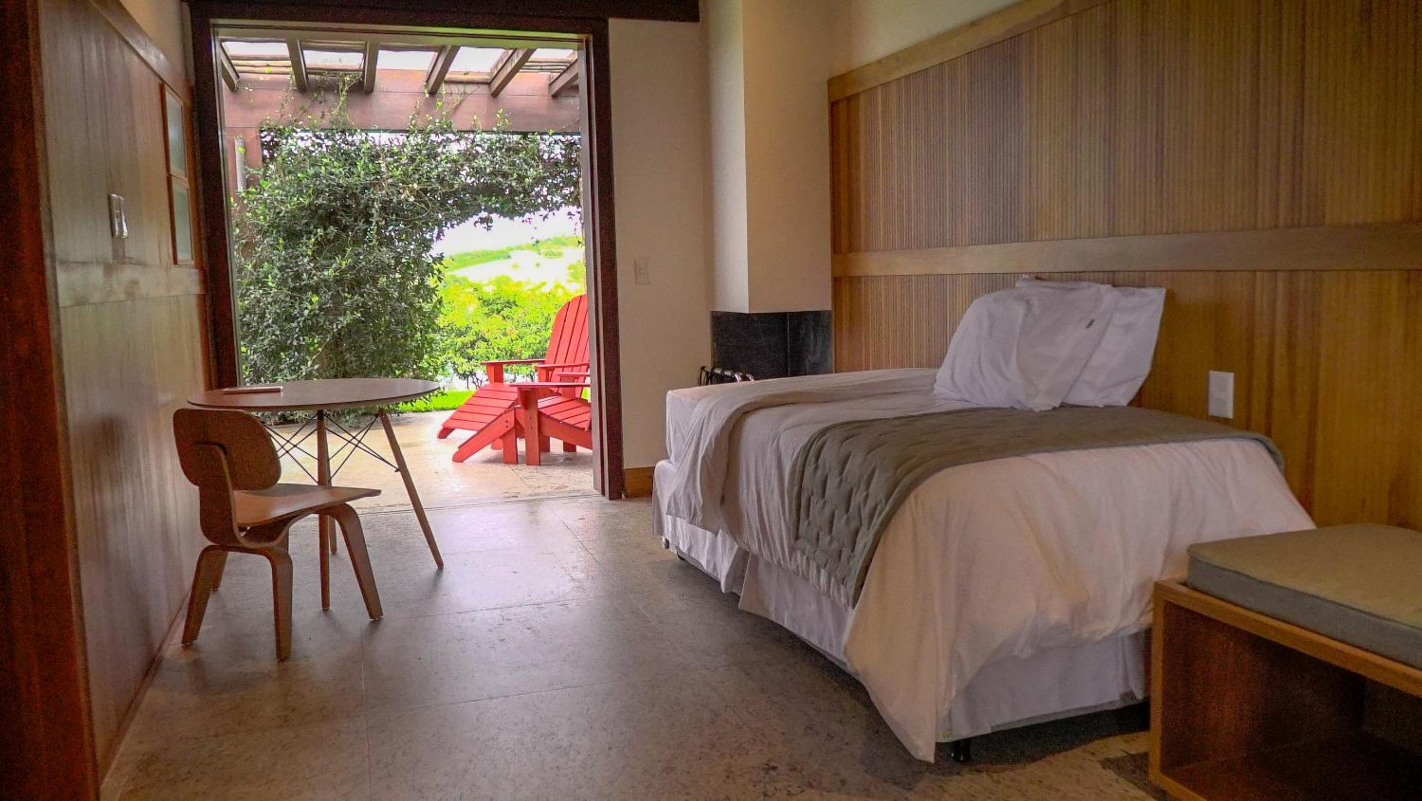 Clara Ibiúna Resort