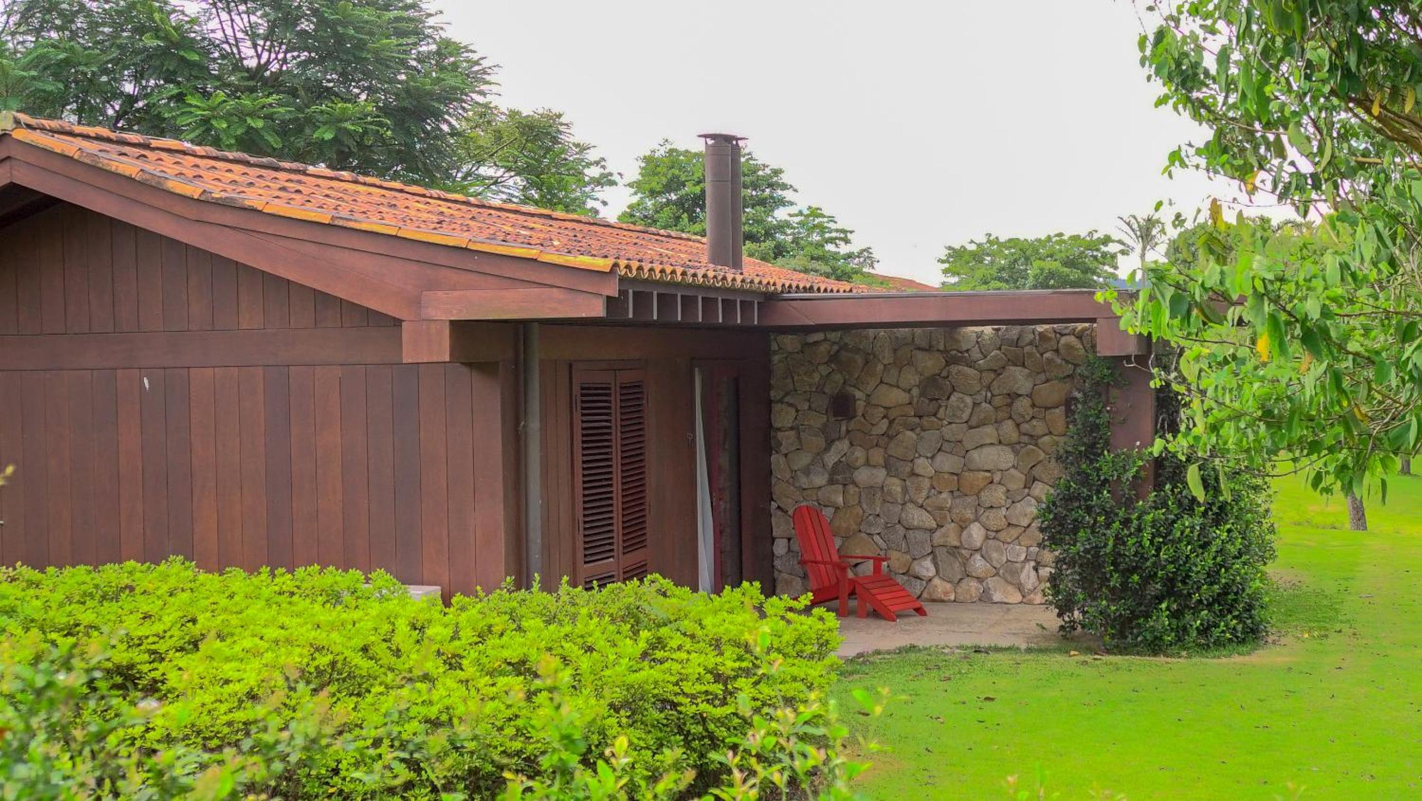 Clara Ibiúna Resort