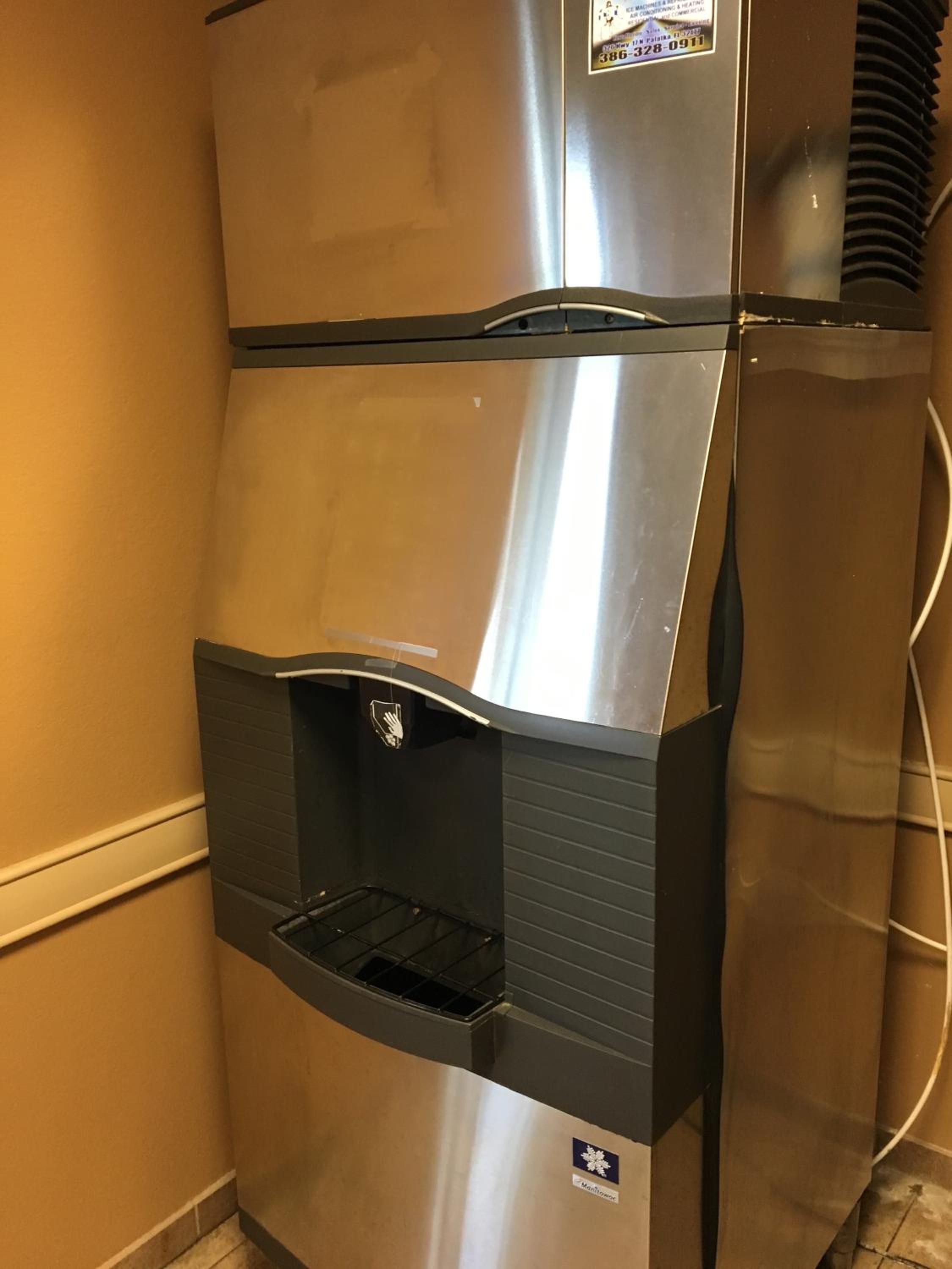 Holiday Inn Express & Suites Palm Coast - I-95