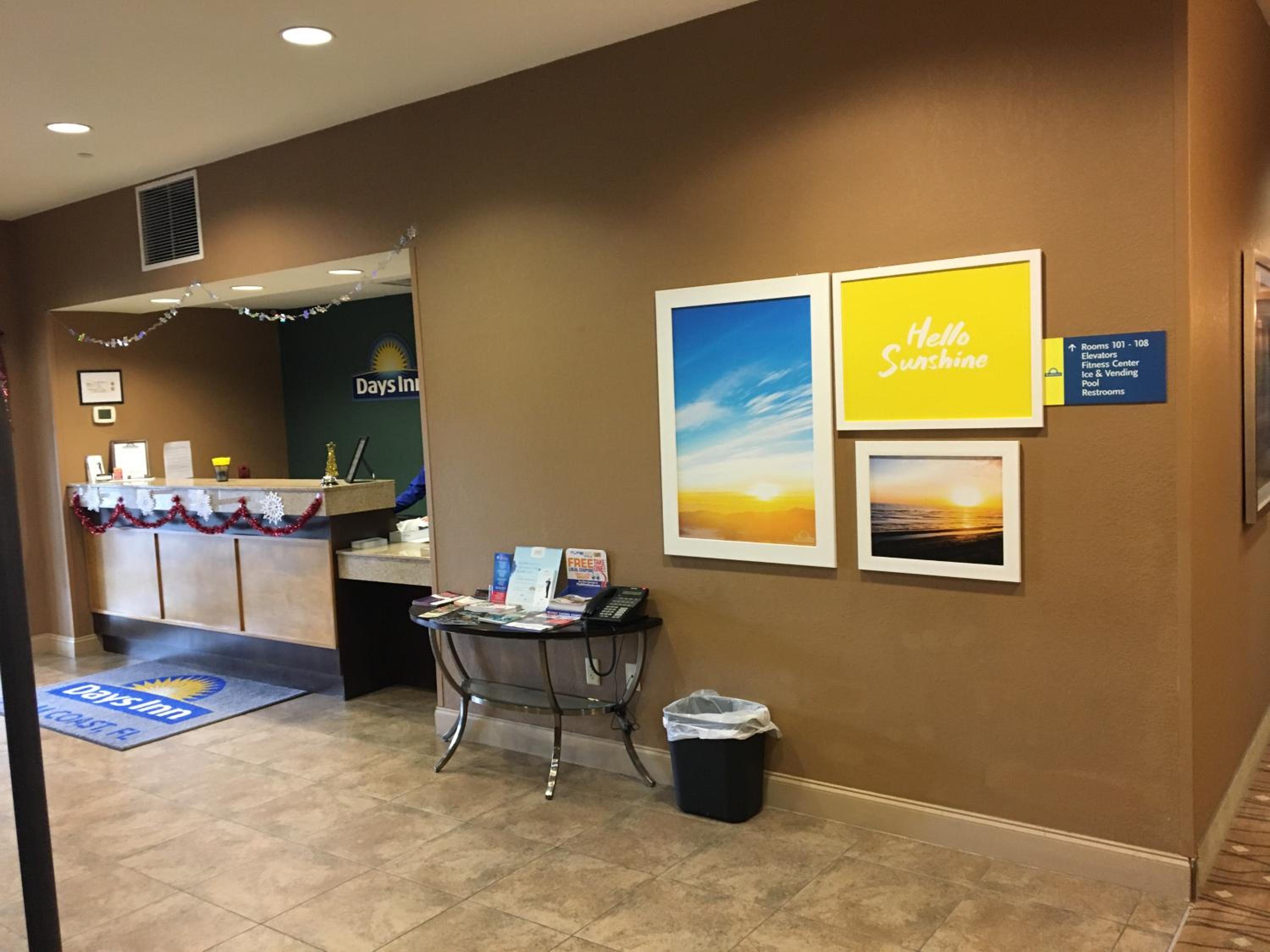 Holiday Inn Express & Suites Palm Coast - I-95