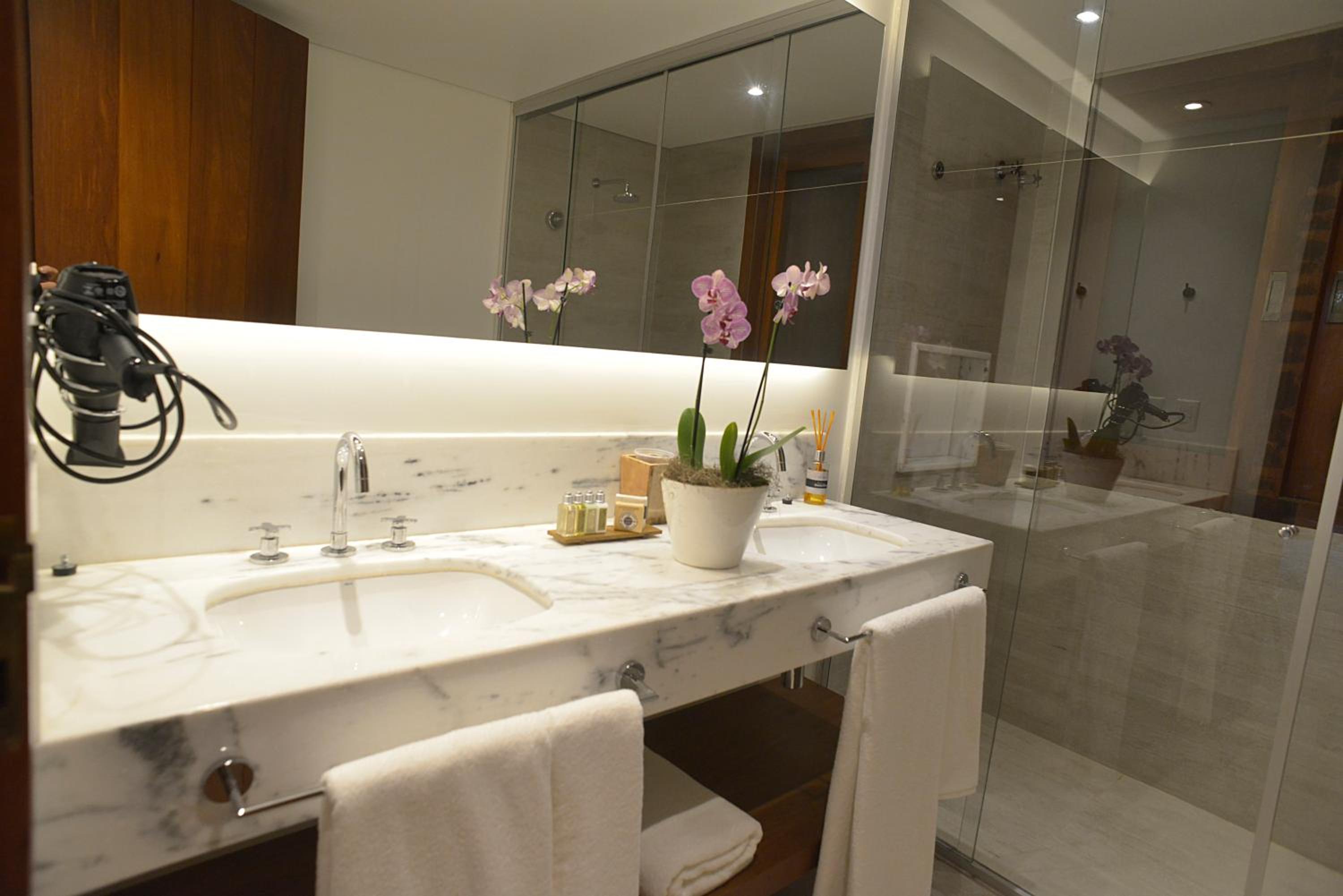 Clara Ibiúna Resort