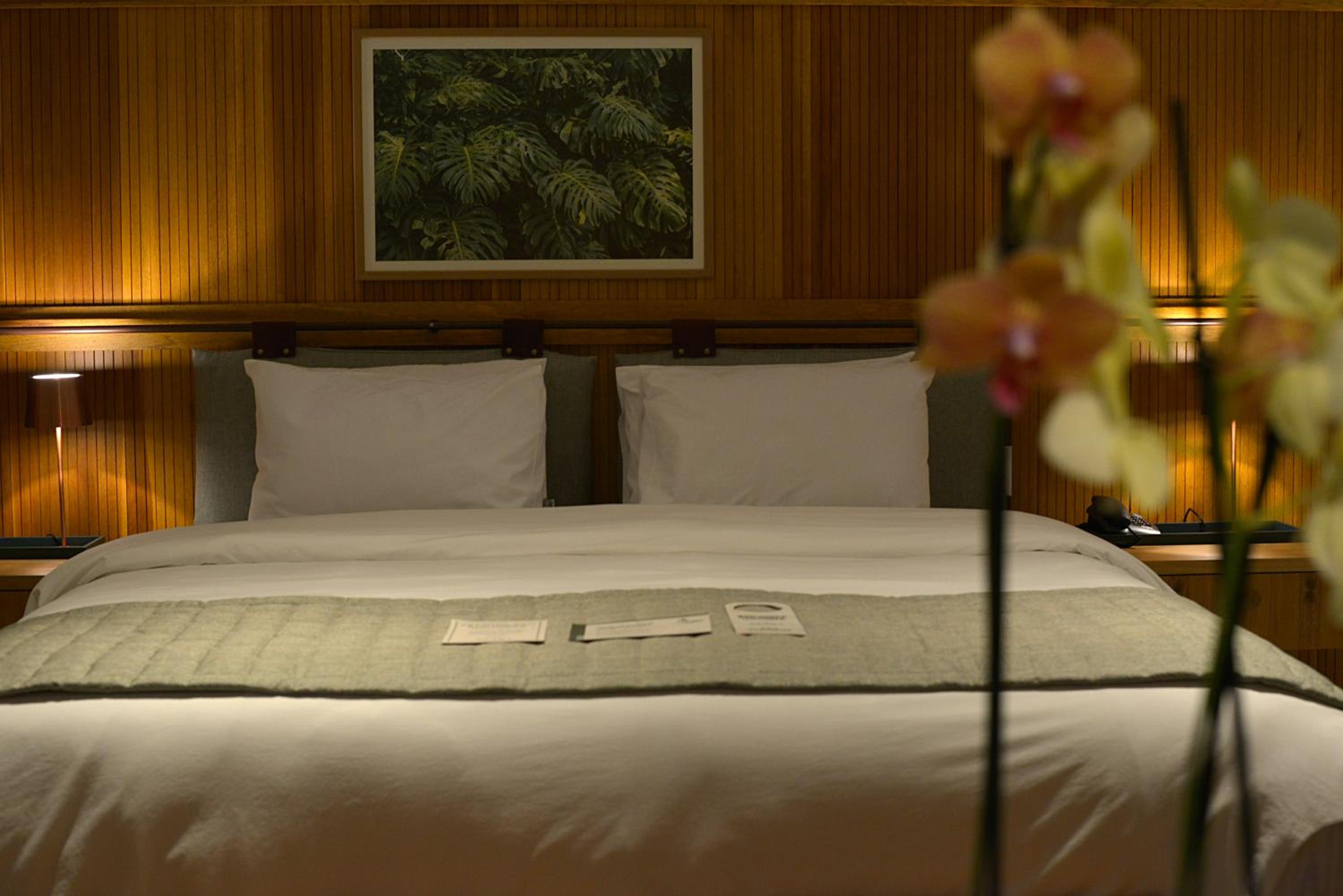 Clara Ibiúna Resort