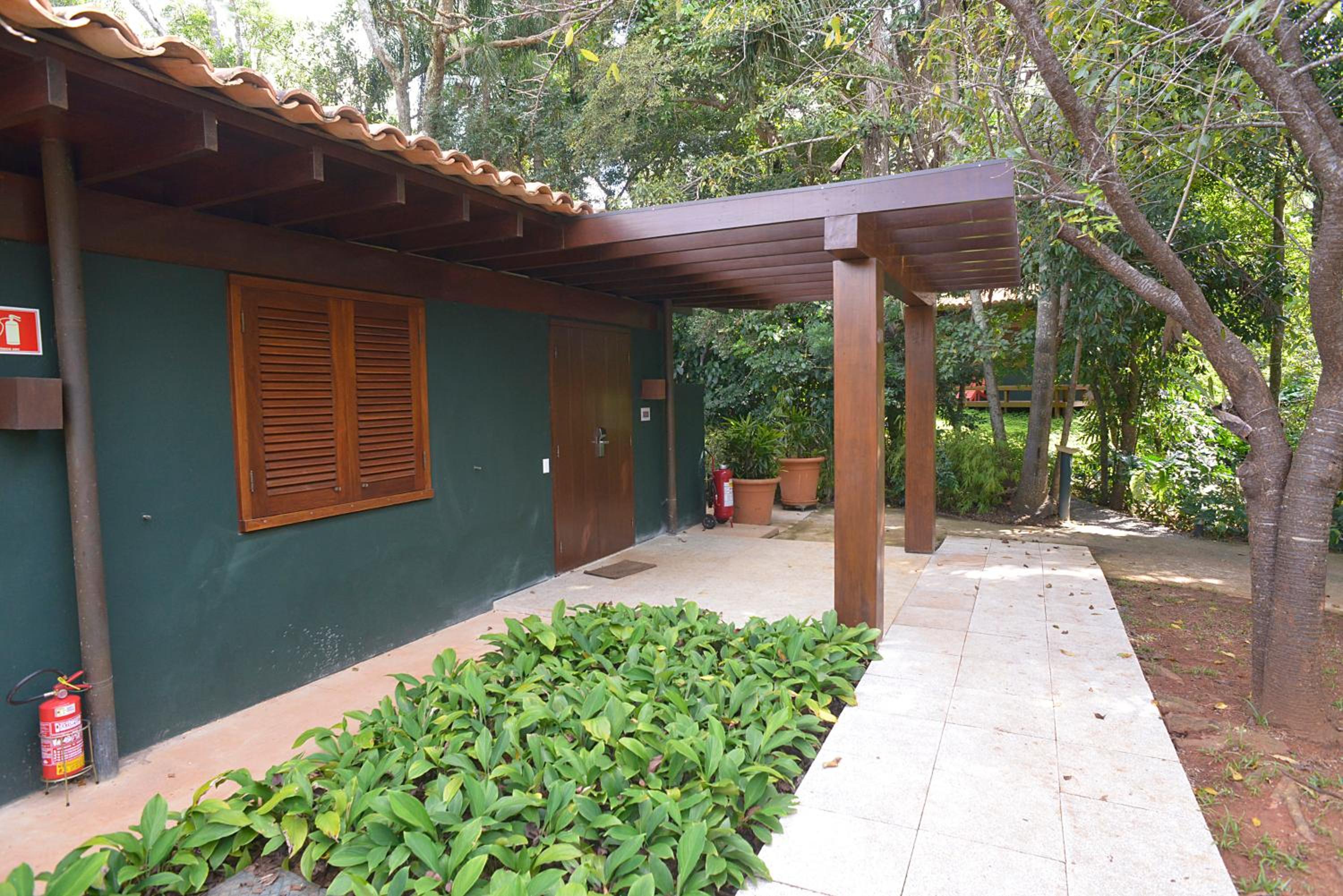 Clara Ibiúna Resort