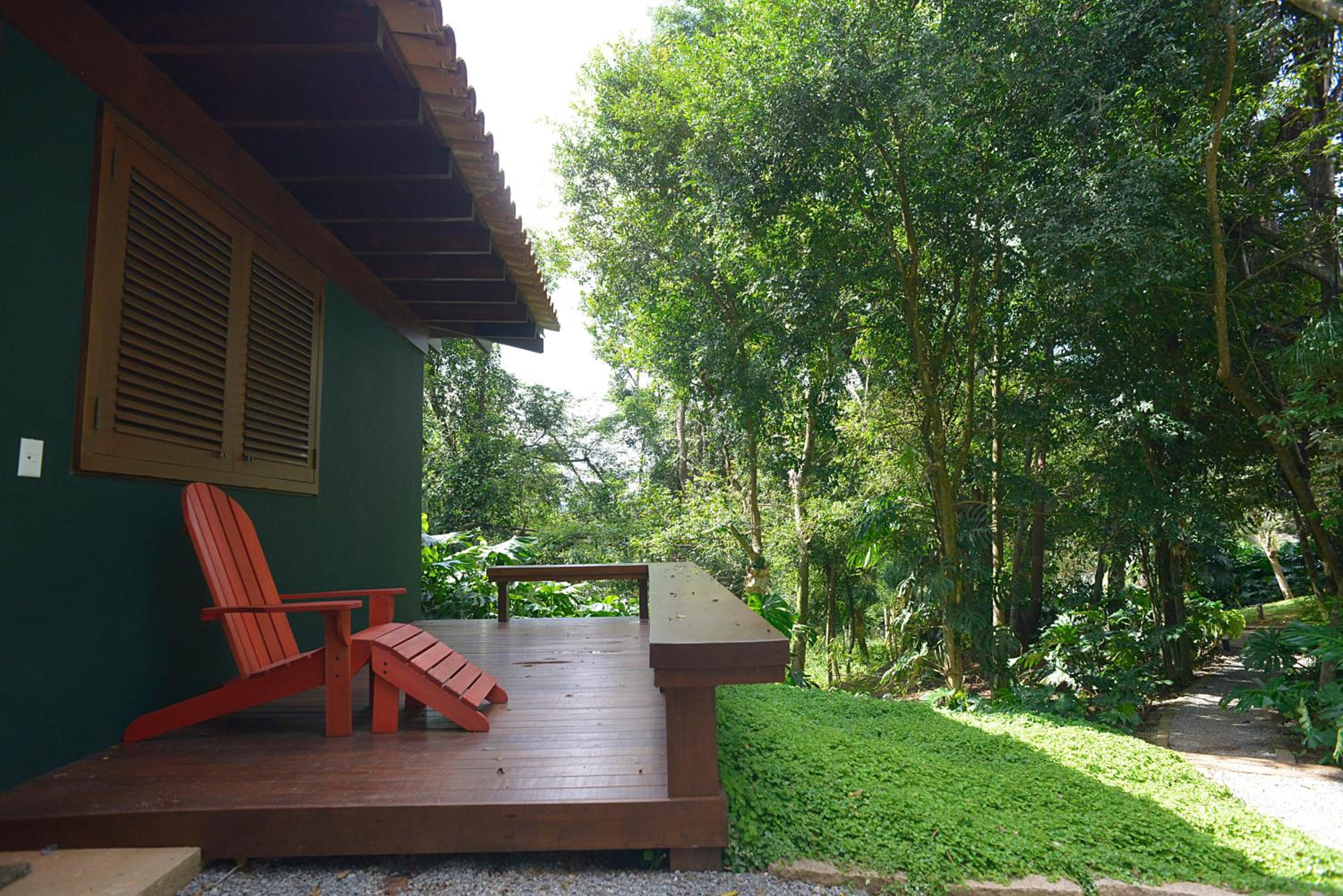 Clara Ibiúna Resort