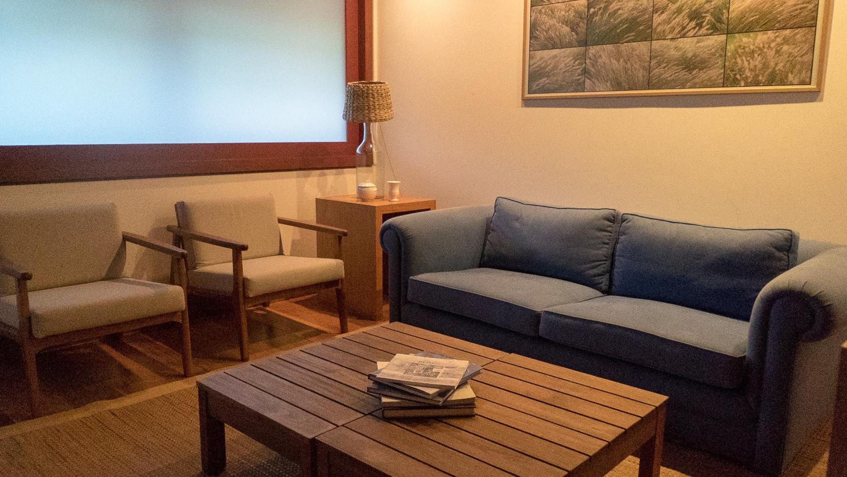 Clara Ibiúna Resort