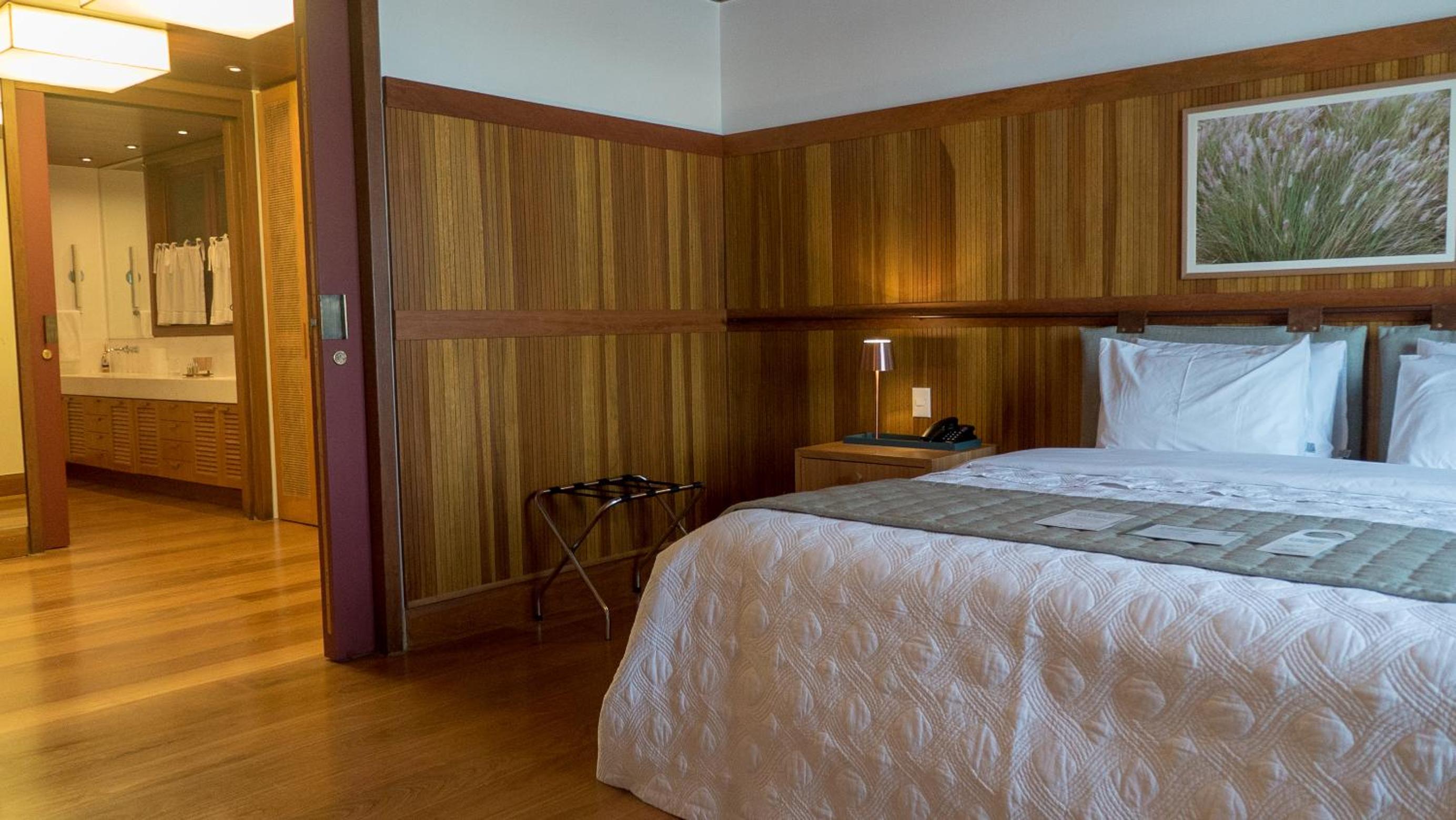 Clara Ibiúna Resort