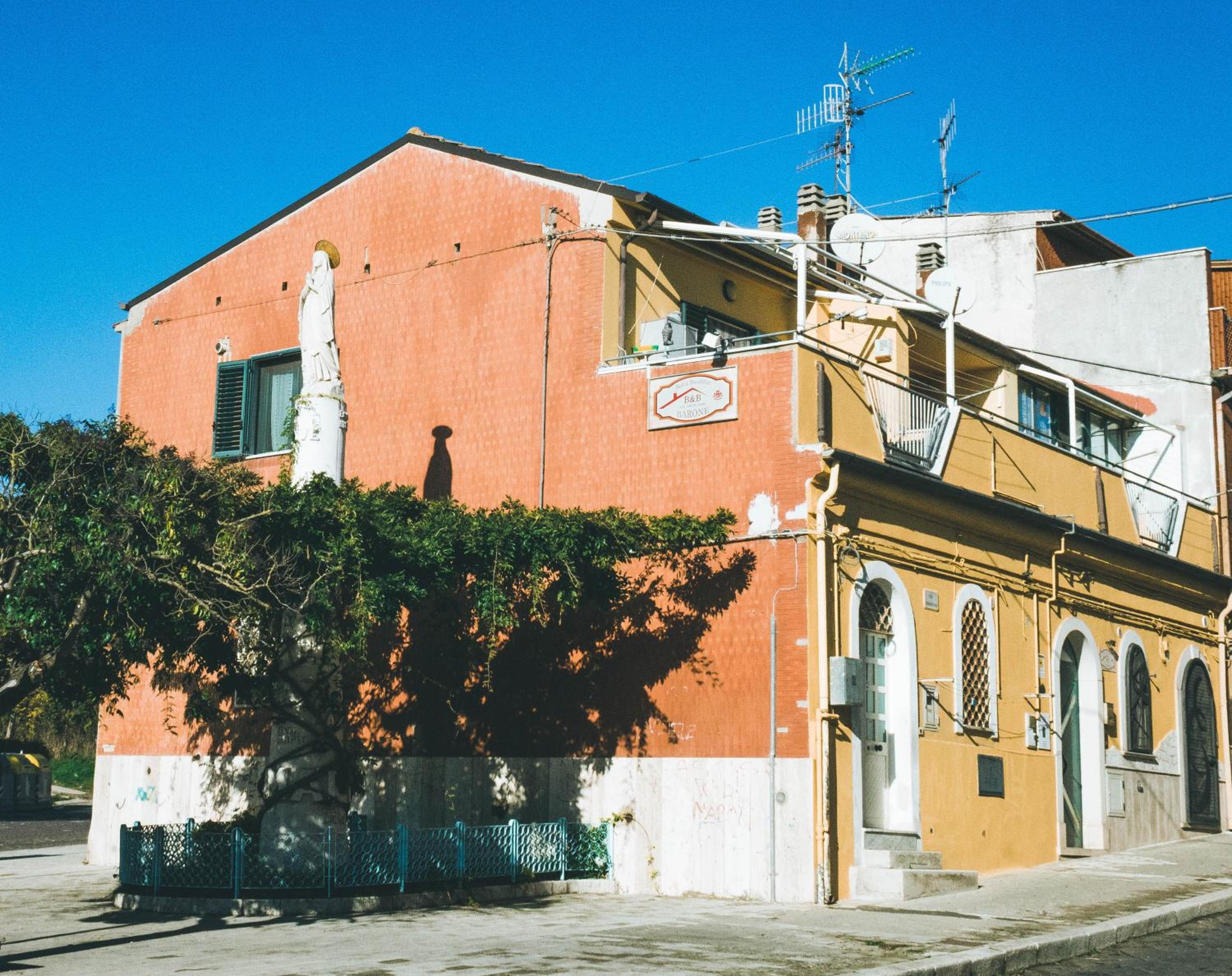 B&B Barone view 2