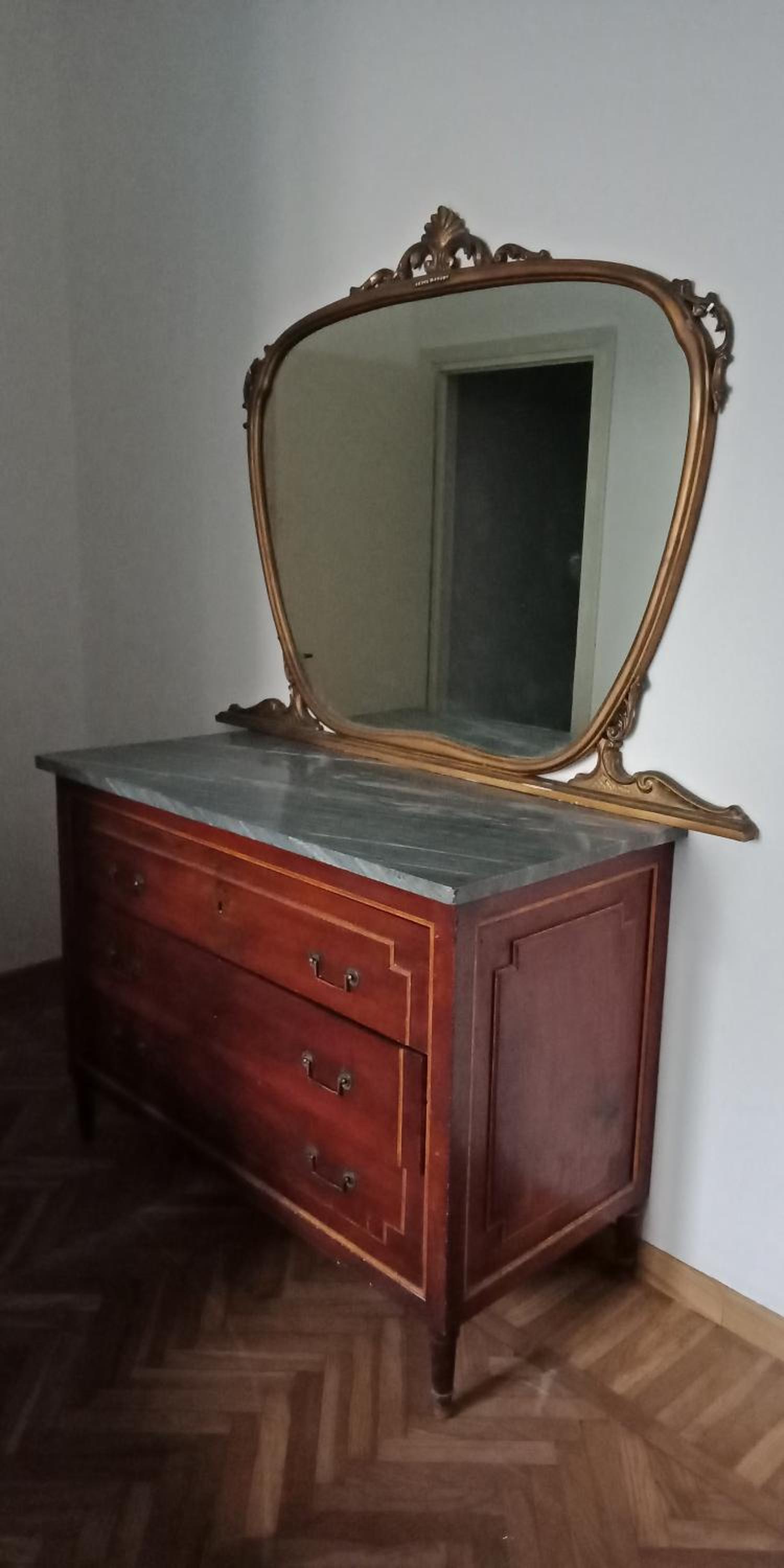 Villa Giove Rooms