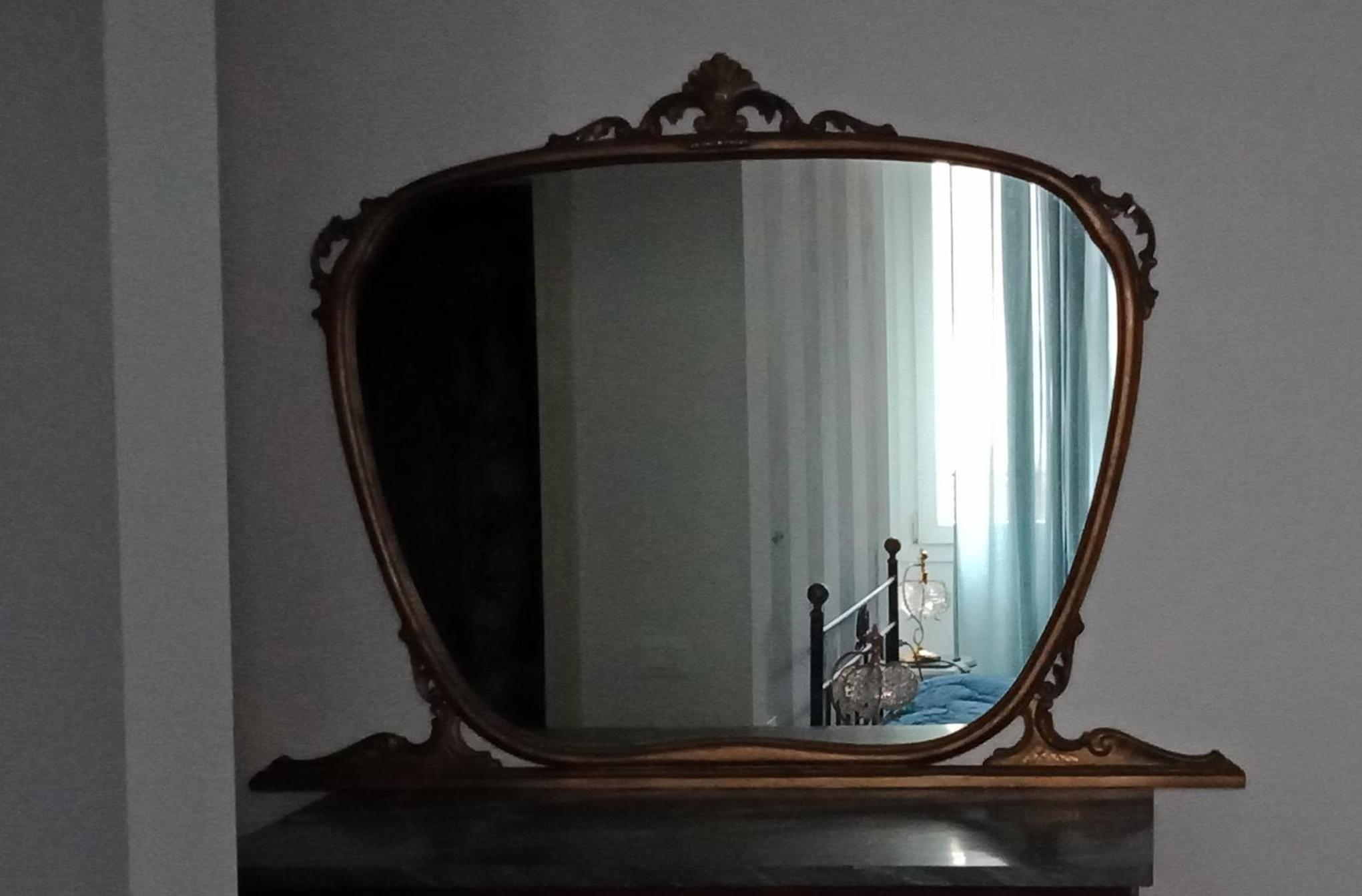 Villa Giove Rooms