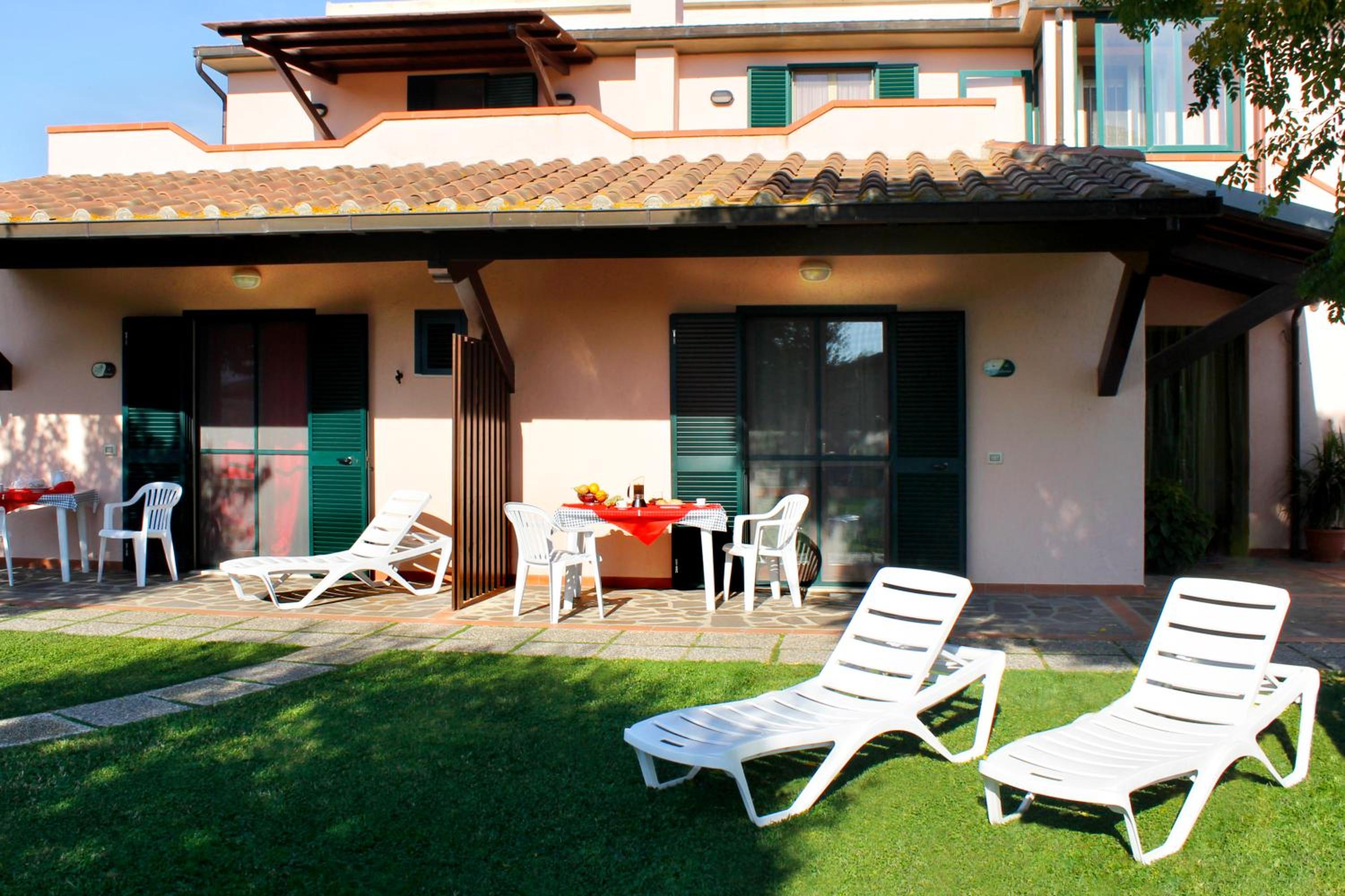 Agriturismo Bocci