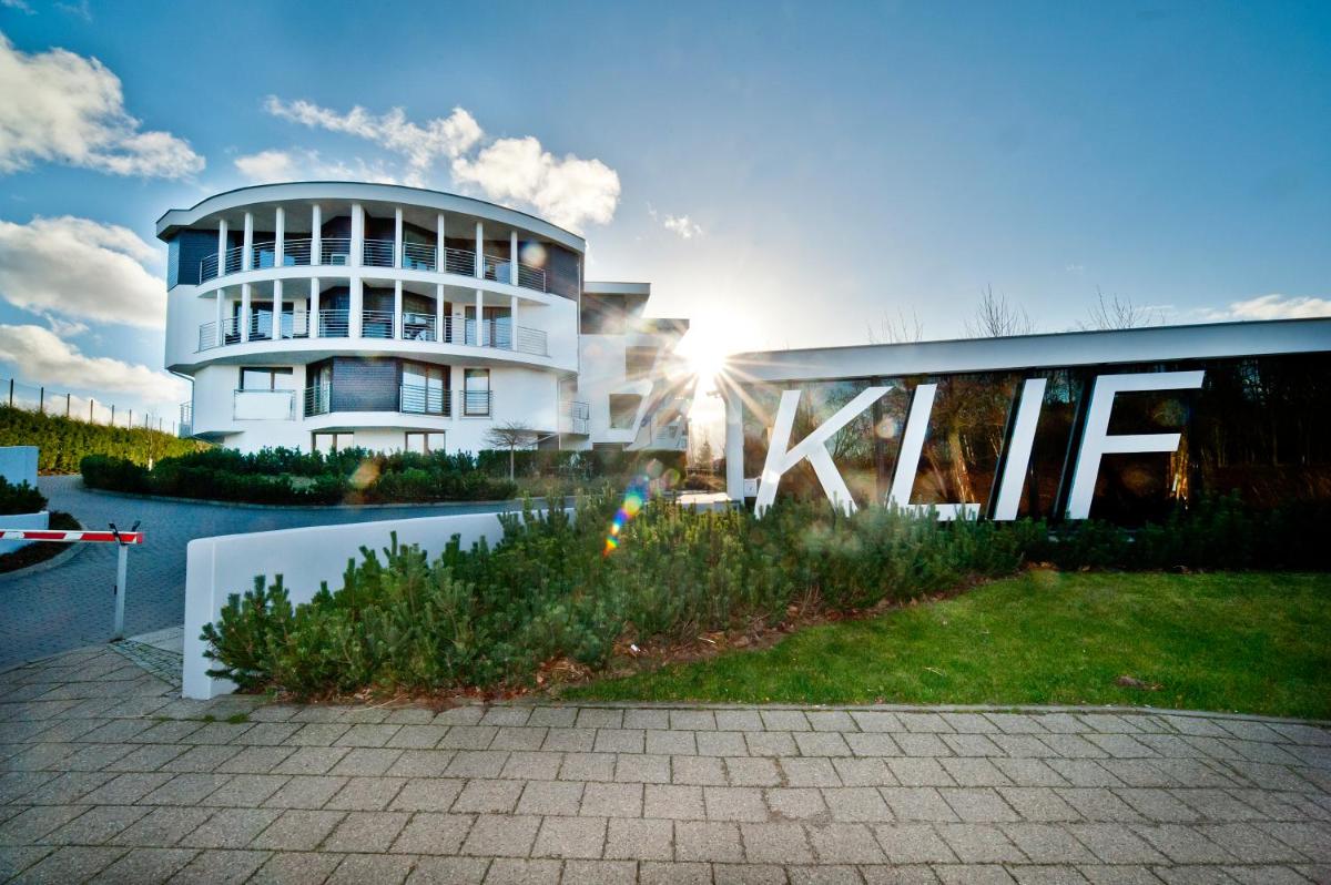 Hotel BlueApart Apartamenty Na Klifie - Image 1