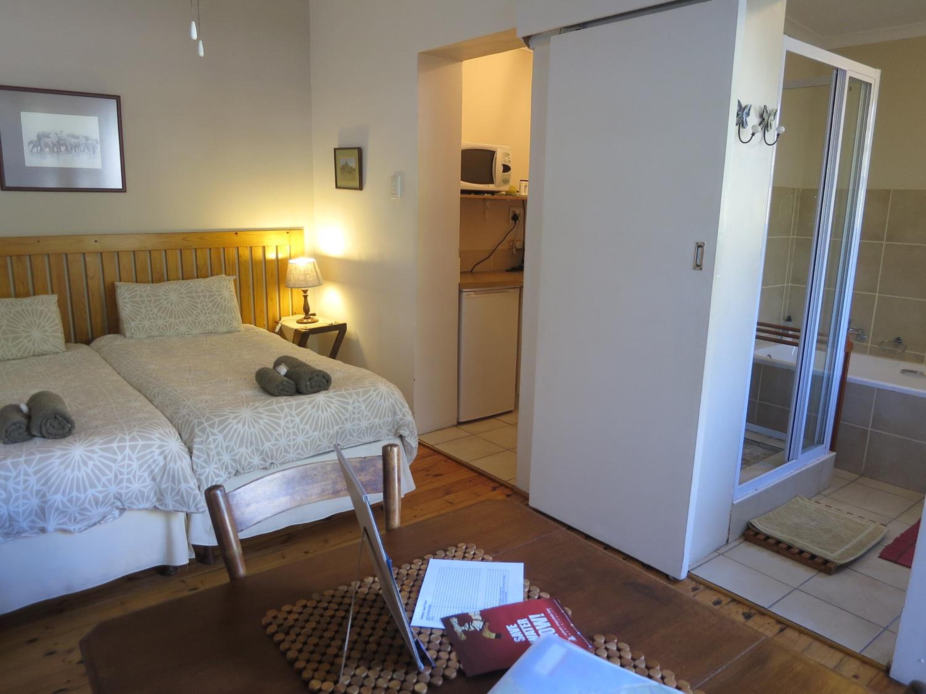 Dempsey's Self-Catering Guest House