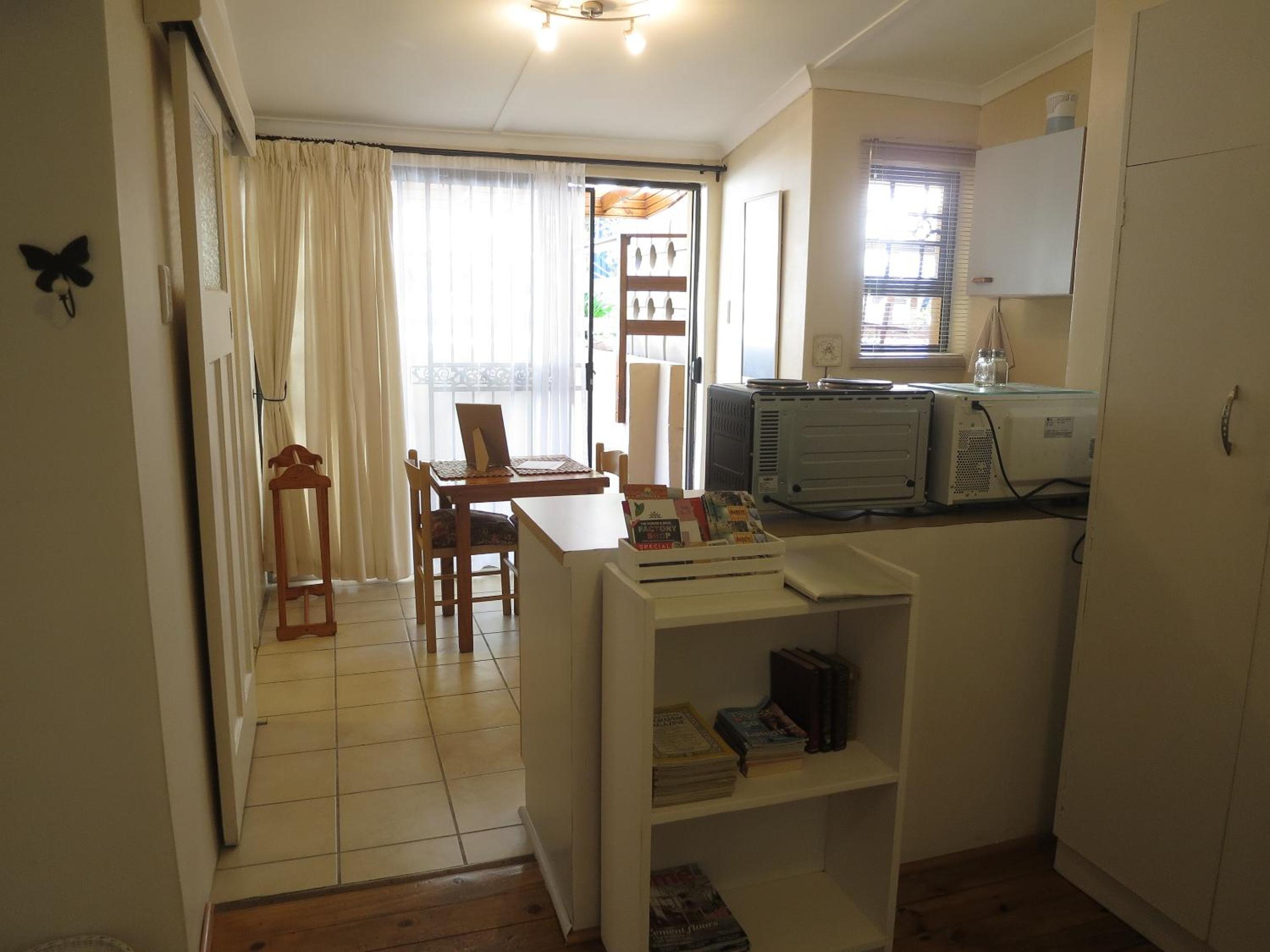 Dempsey's Self-Catering Guest House