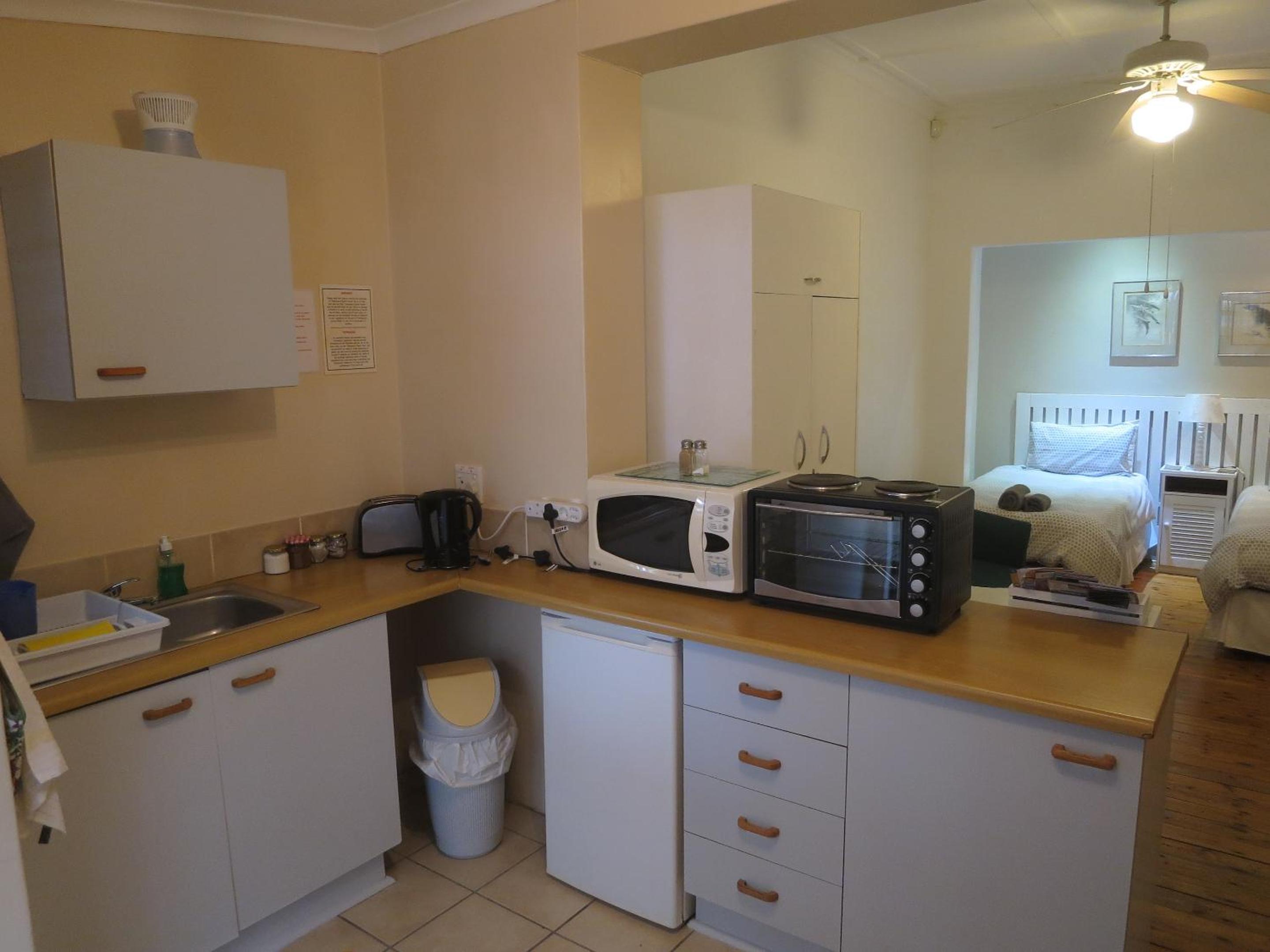 Dempsey's Self-Catering Guest House