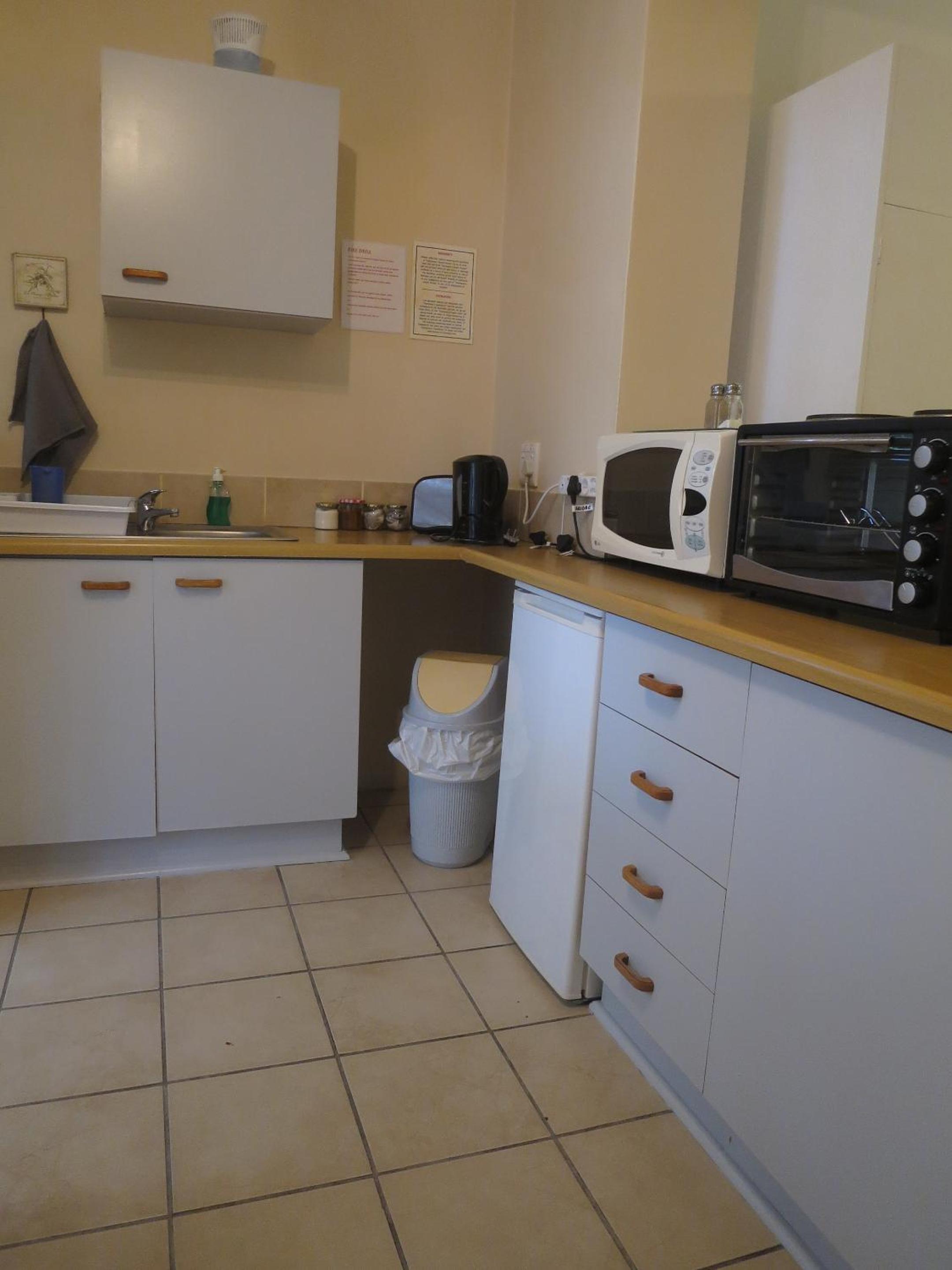Dempsey's Self-Catering Guest House