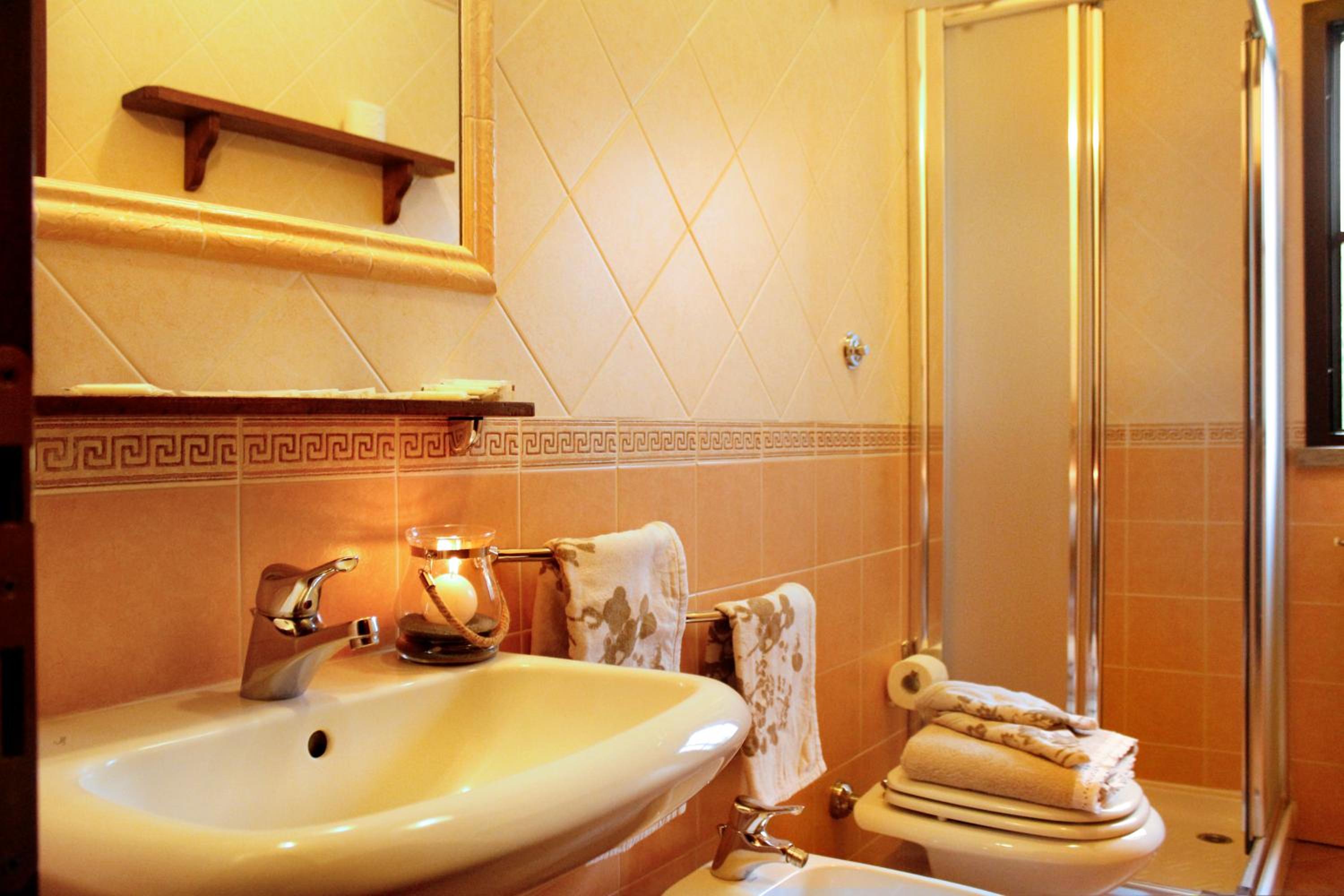 Agriturismo Bocci