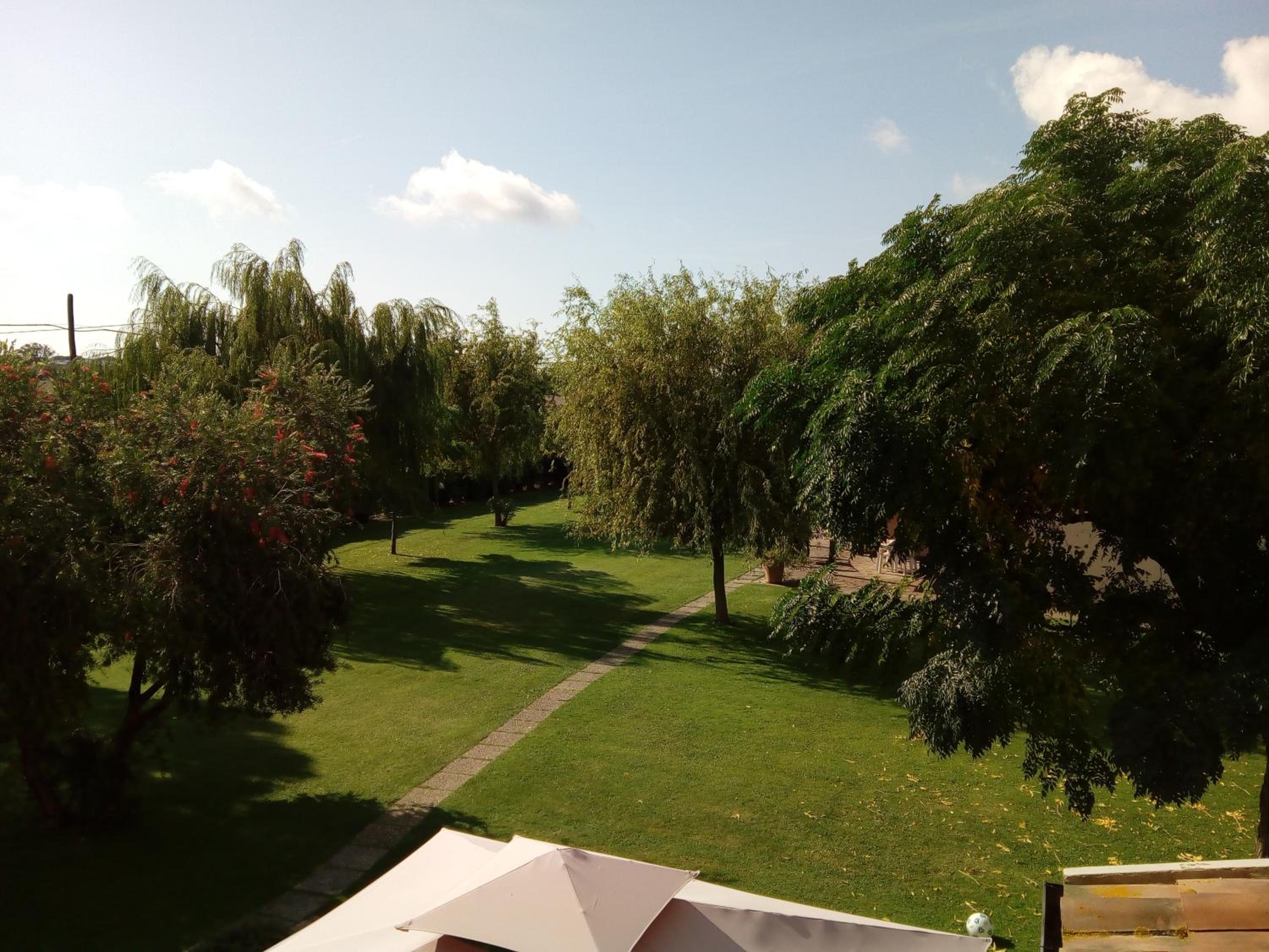 Agriturismo Bocci