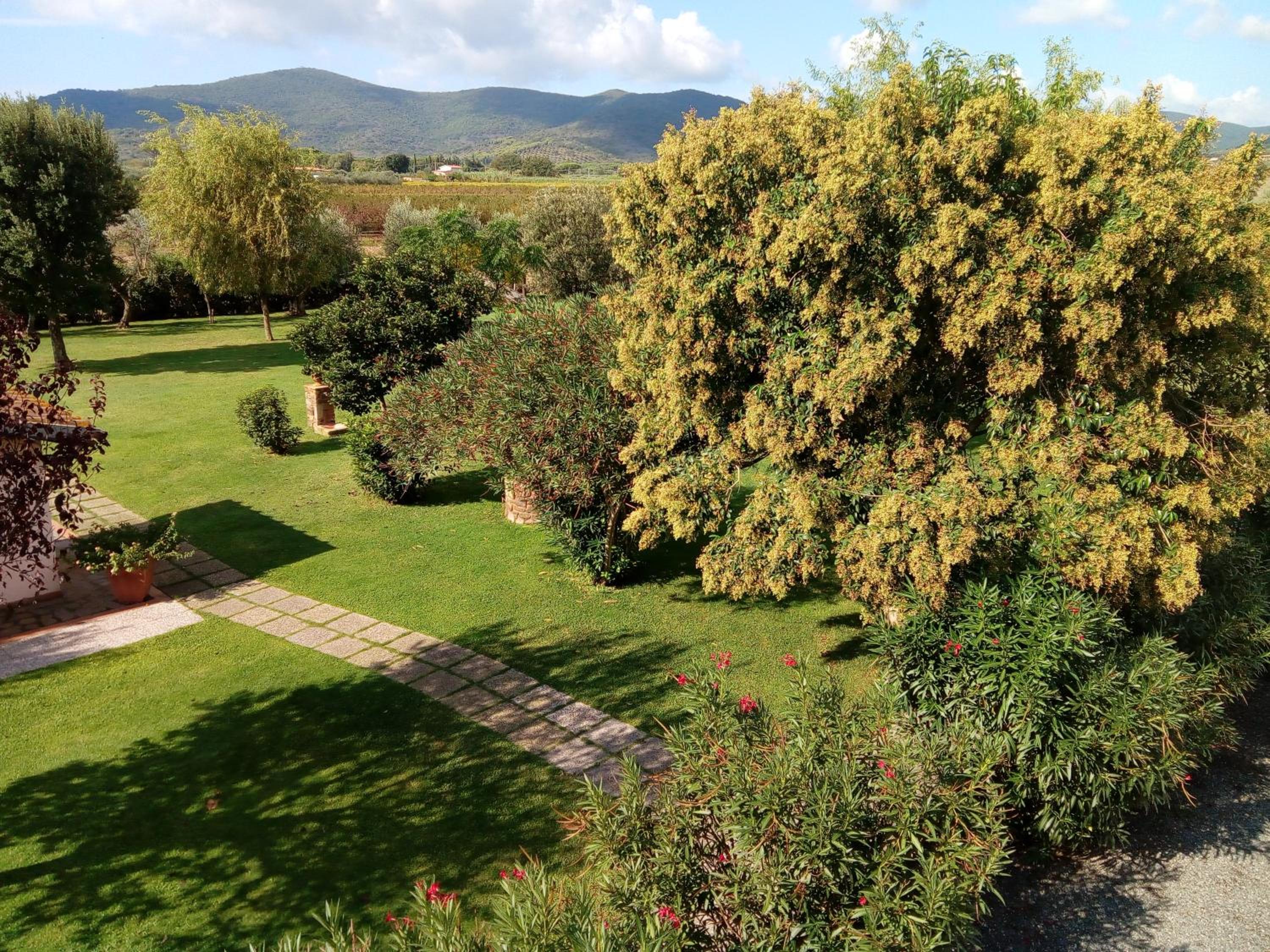 Agriturismo Bocci
