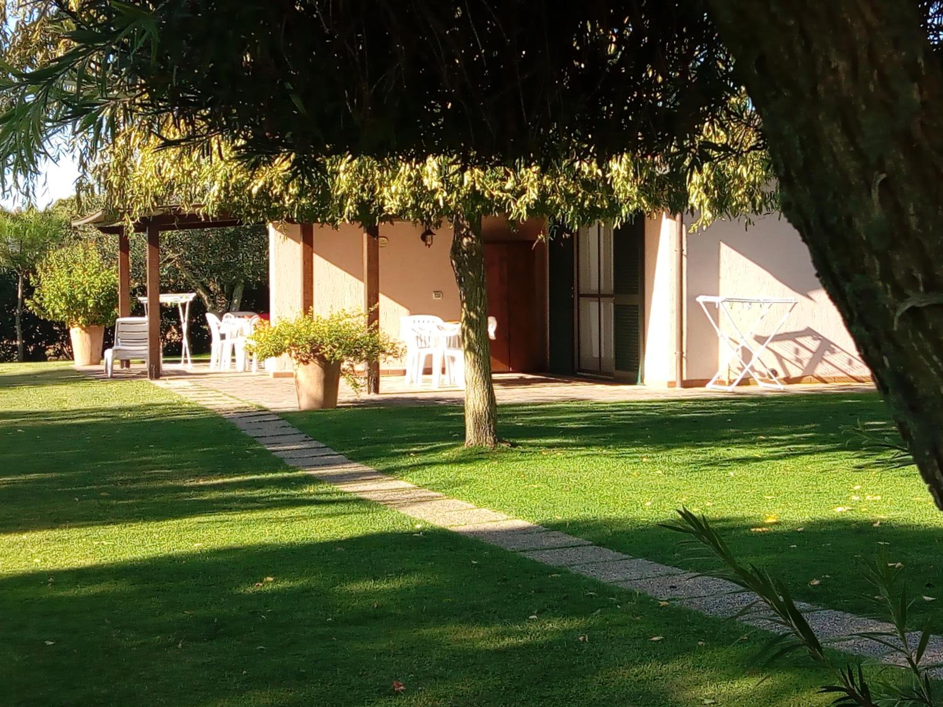 Agriturismo Bocci
