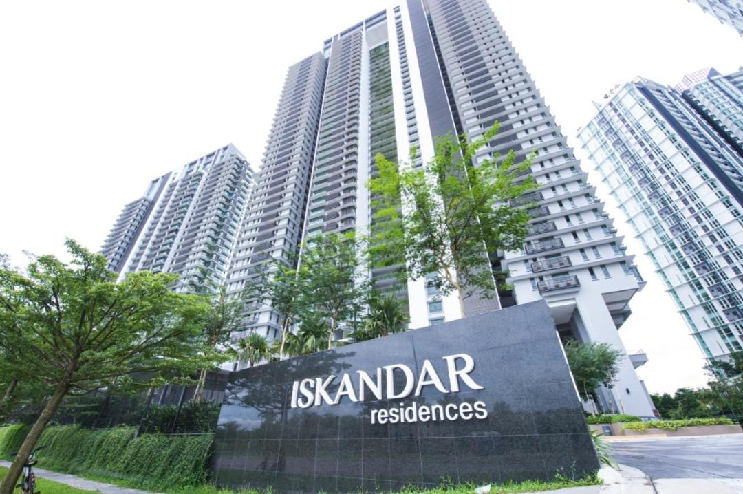 Iskandar Residence by RR JBcity photo 1