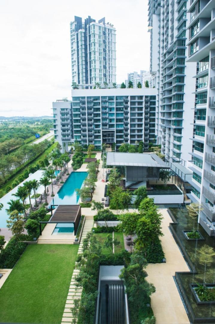 Iskandar Residence by RR JBcity photo 4