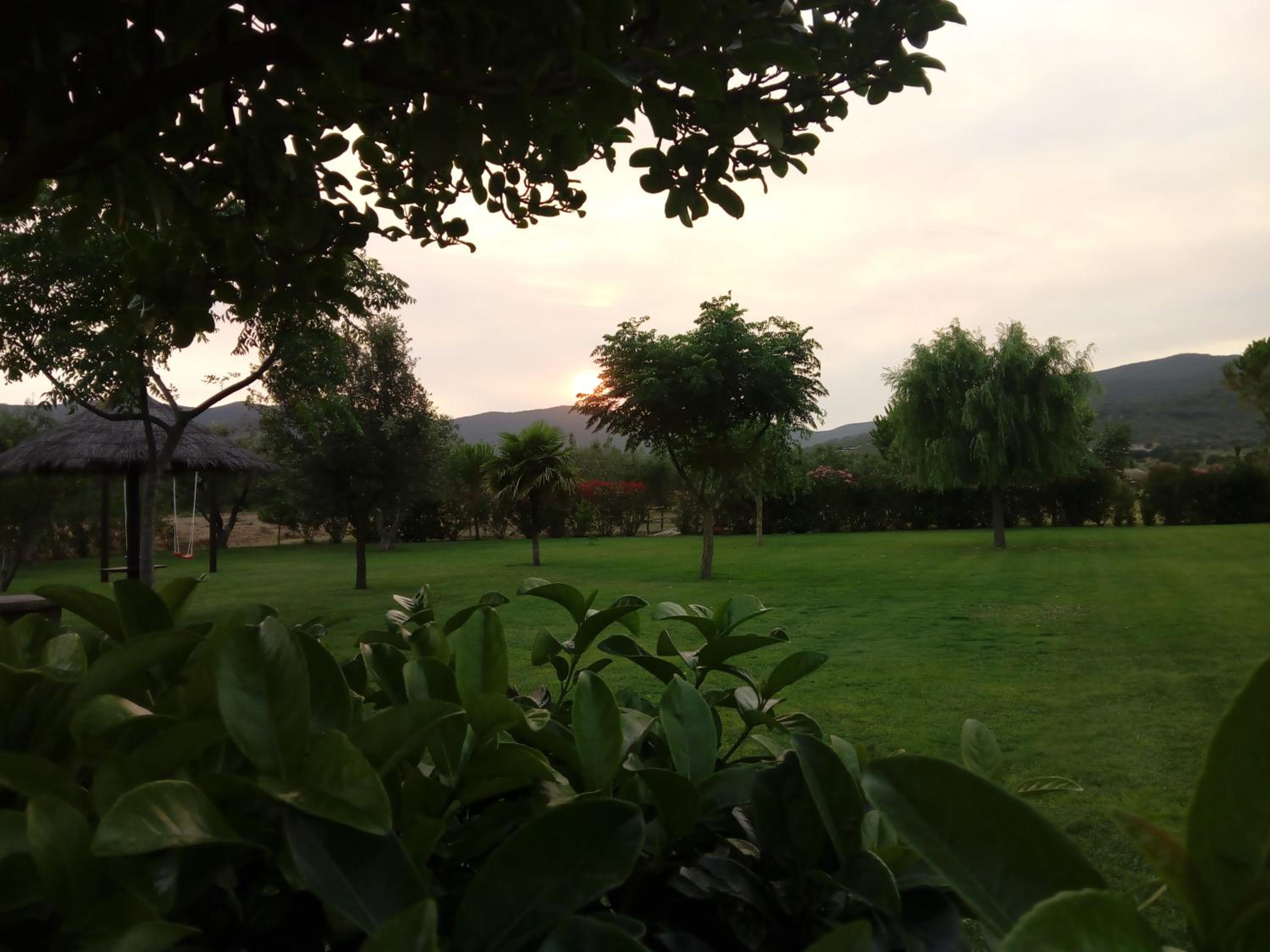 Agriturismo Bocci