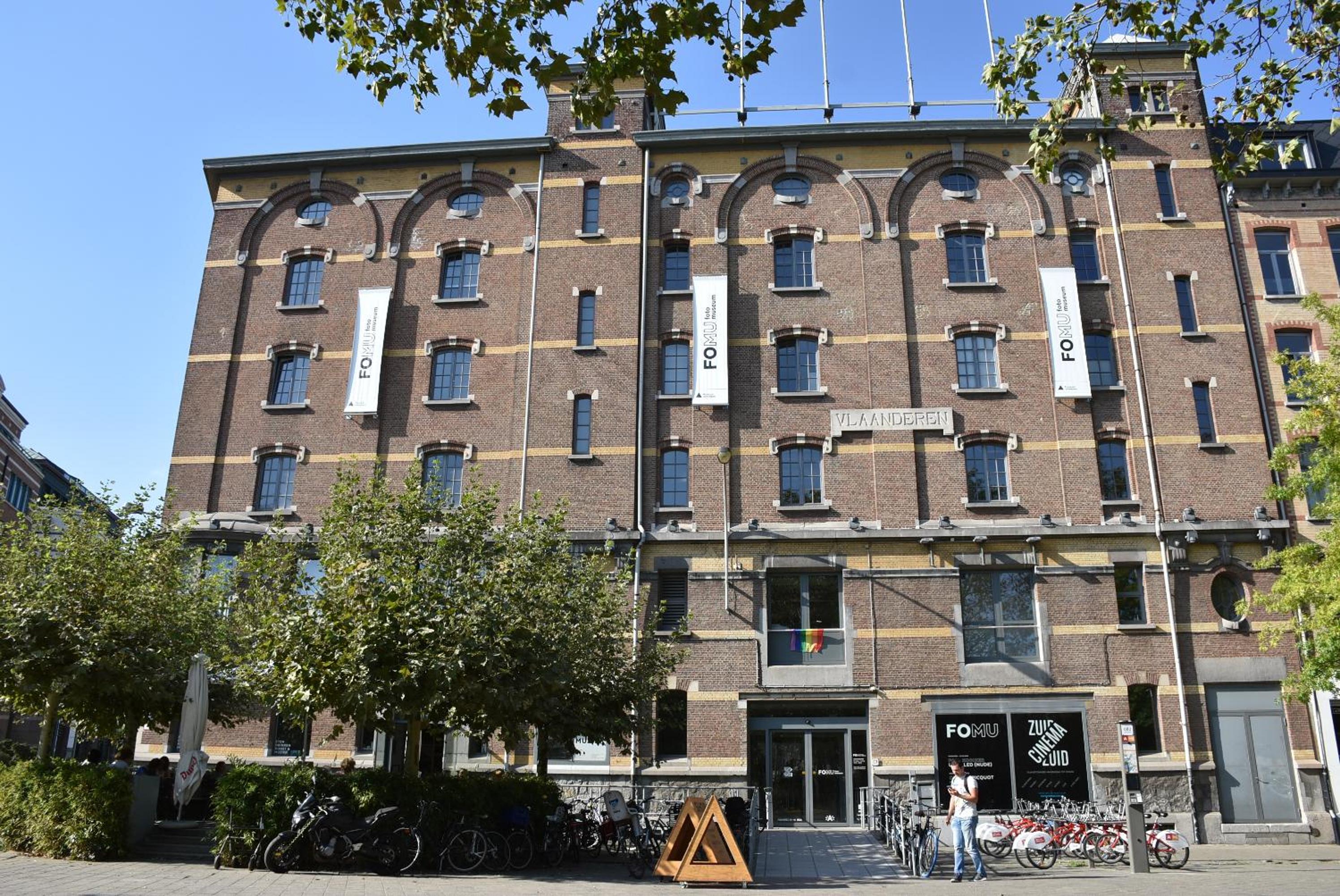 B&B - Apartment - Peace in the City