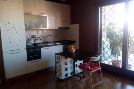 Mezzocammino Short Rent Apartment - CIU5125 photo 4