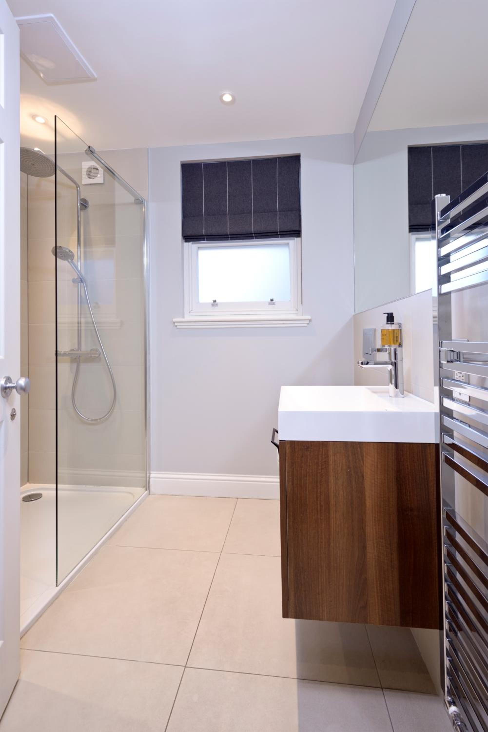 Destiny Scotland - Hill Street Apartments