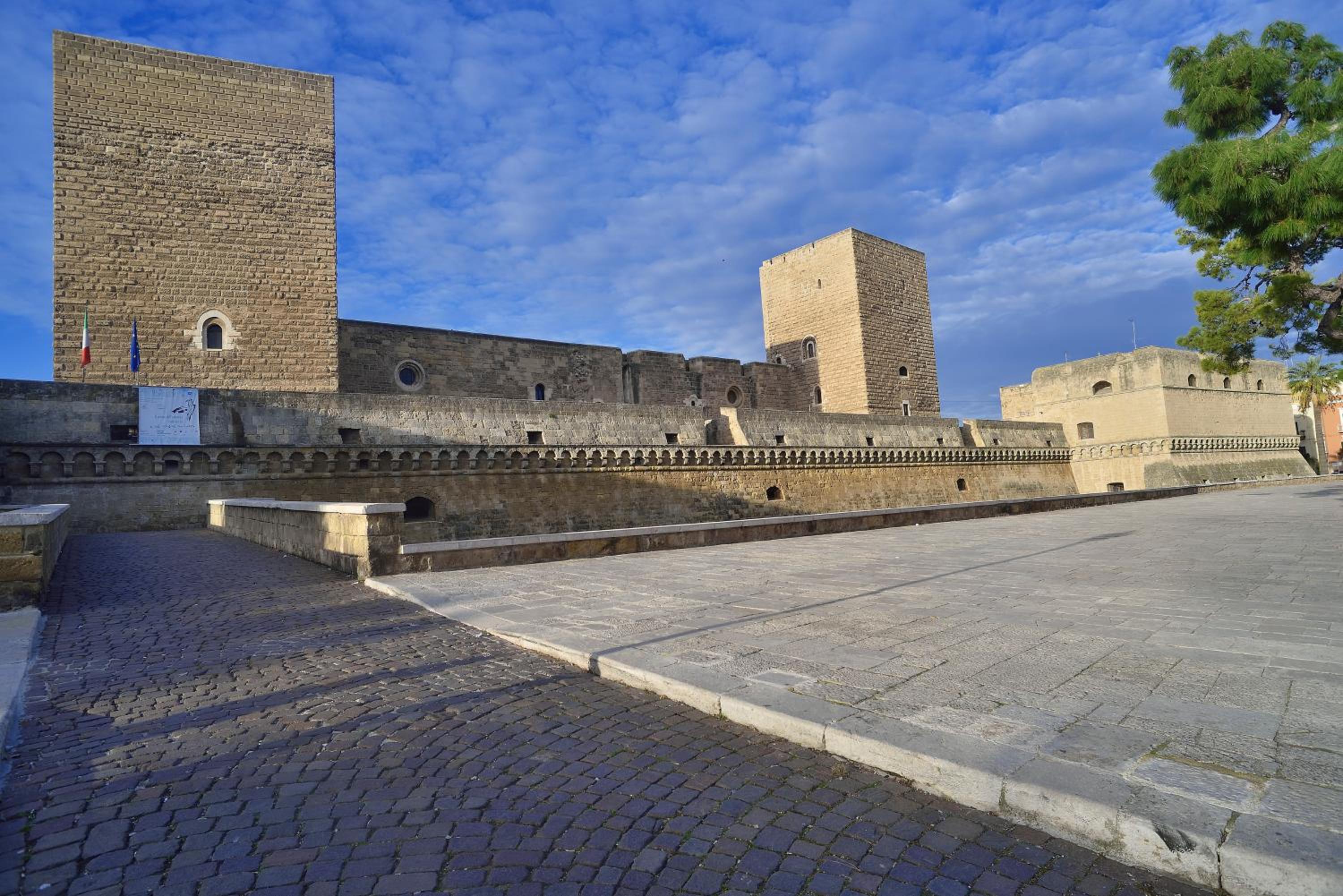 Hotel B&B Murex - Image 1