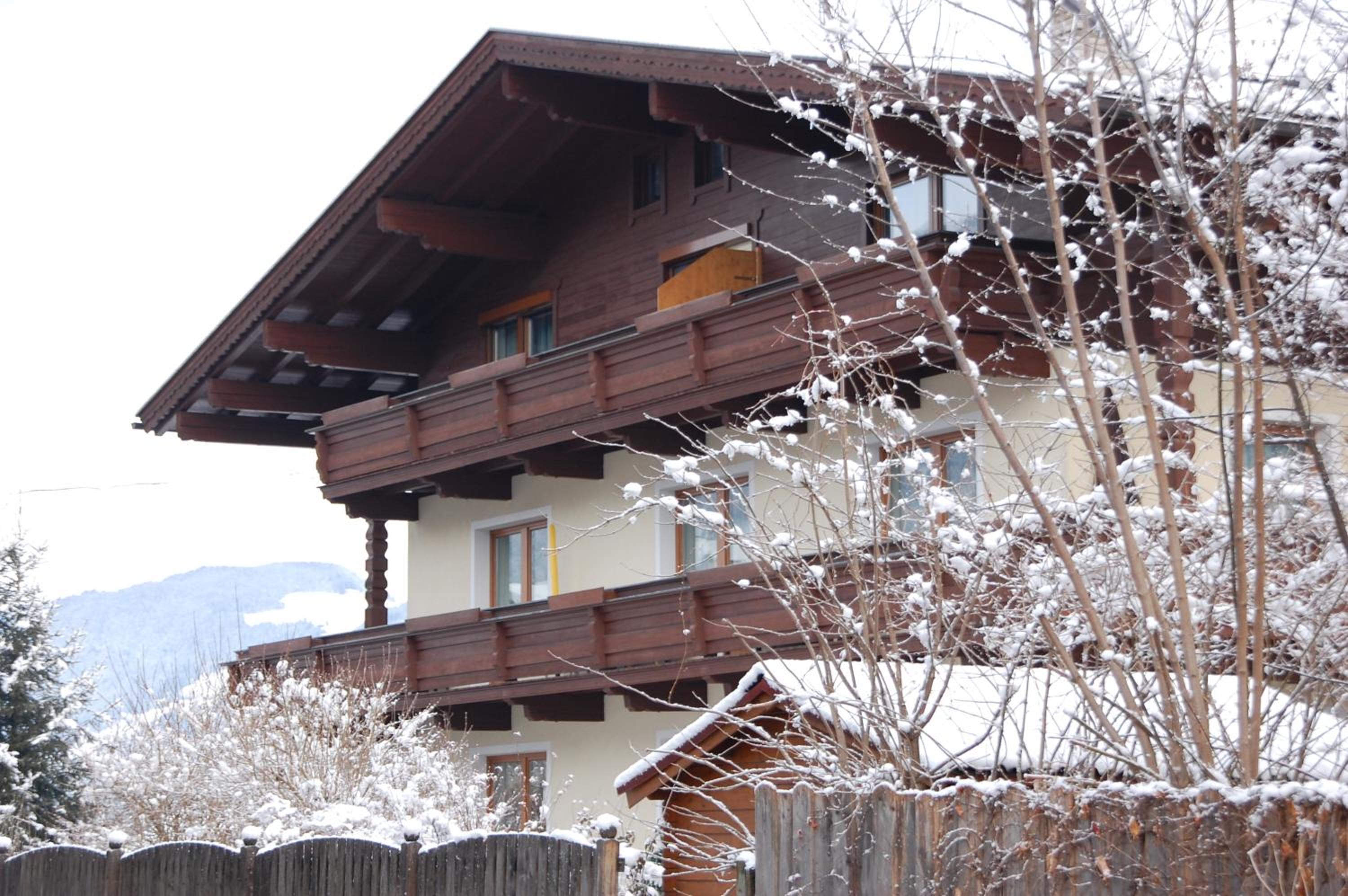 Haus Kristall