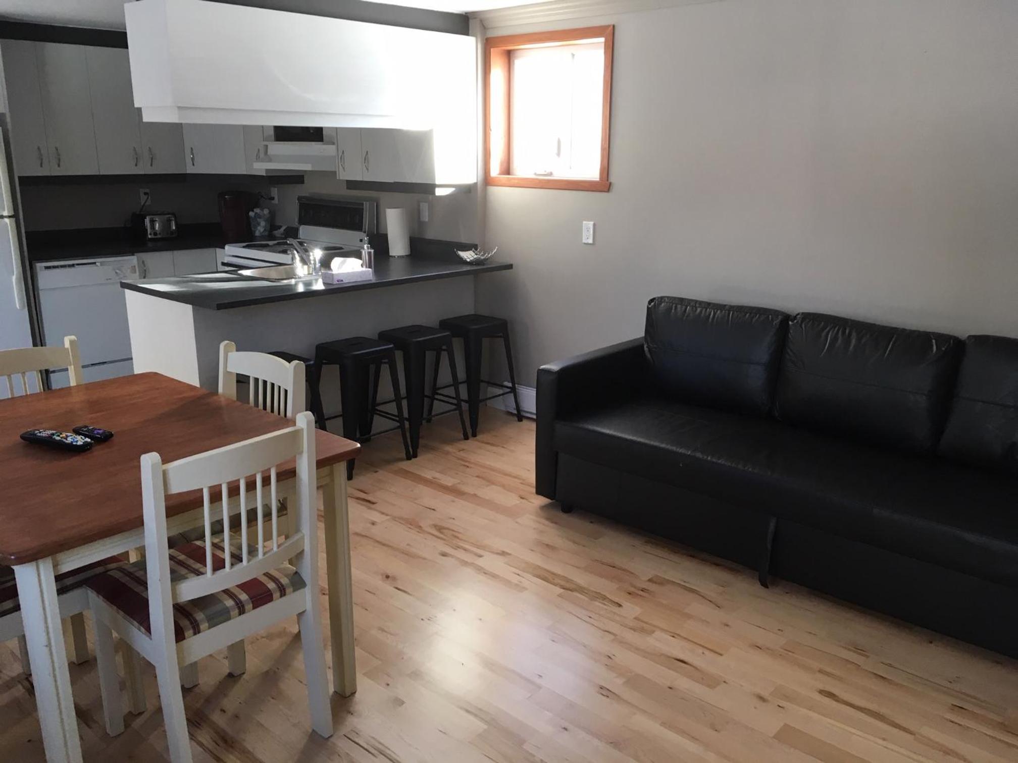 Auberge Valcartier - Par Aneyro