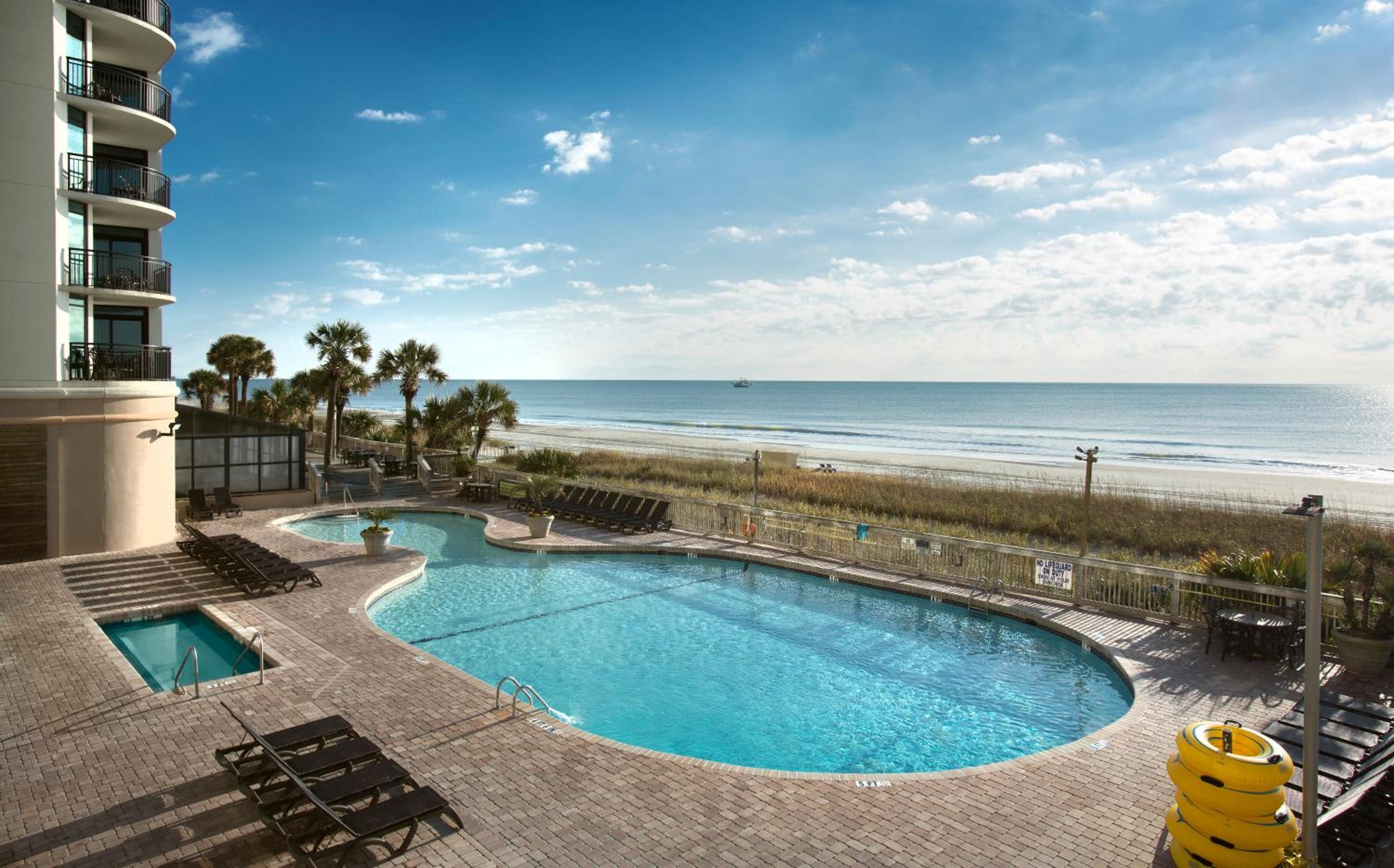 Caribbean Resort Myrtle Beach