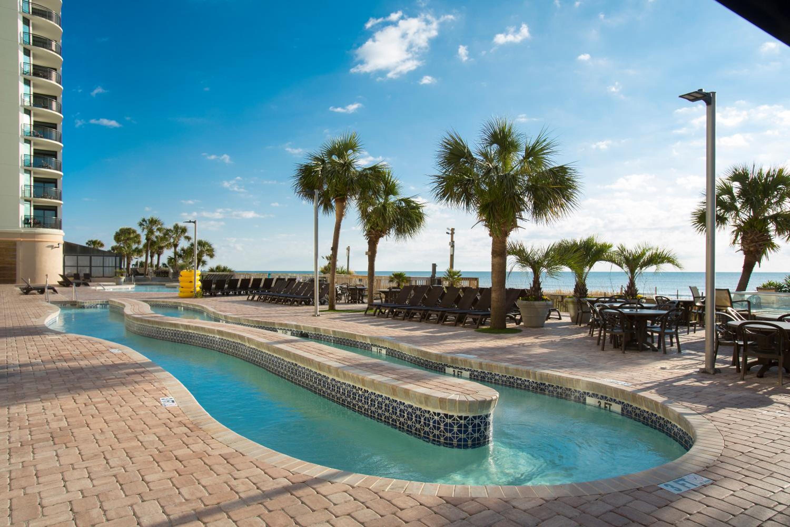 Caribbean Resort Myrtle Beach