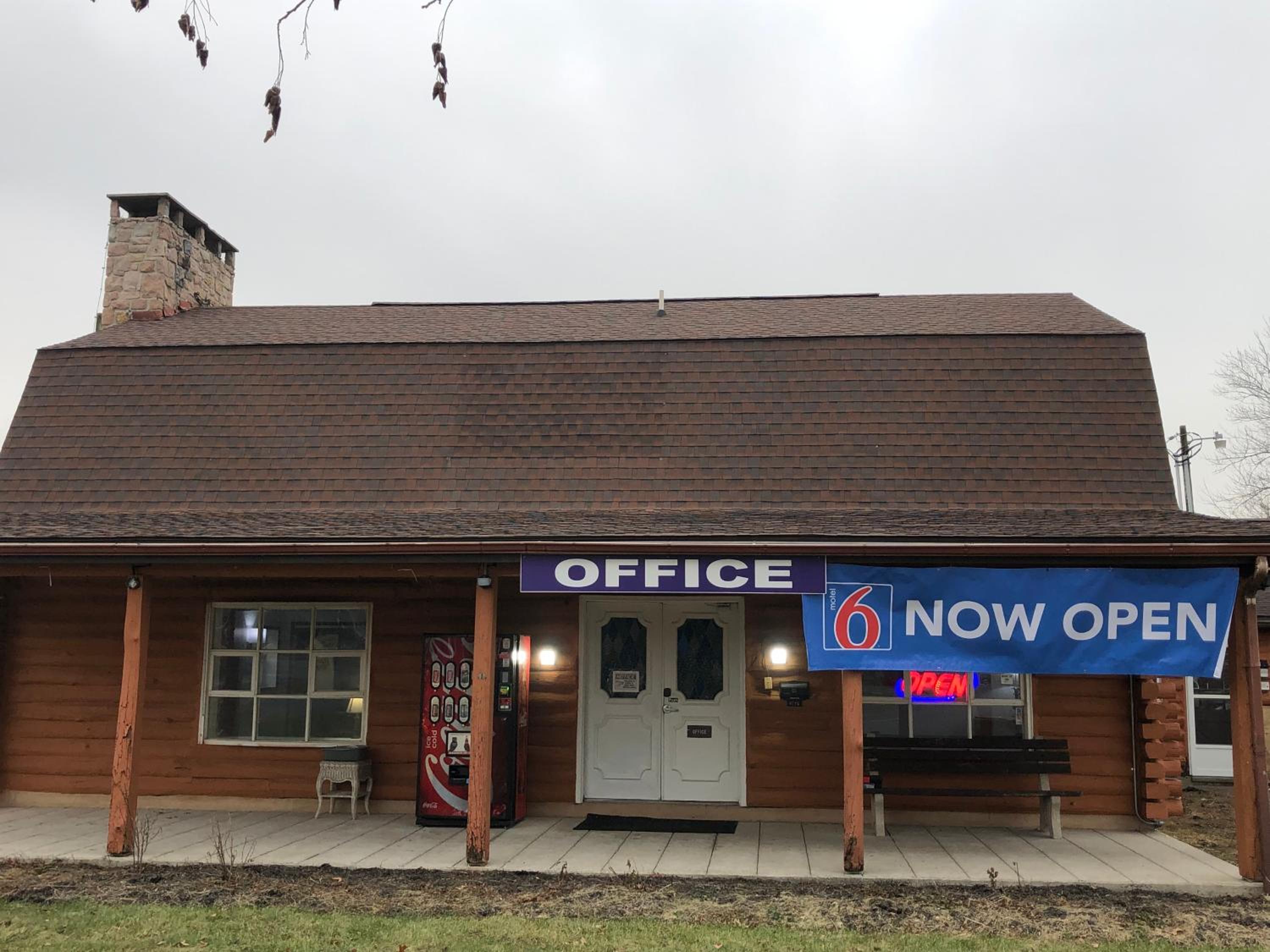 Motel 6-Shartlesville, PA