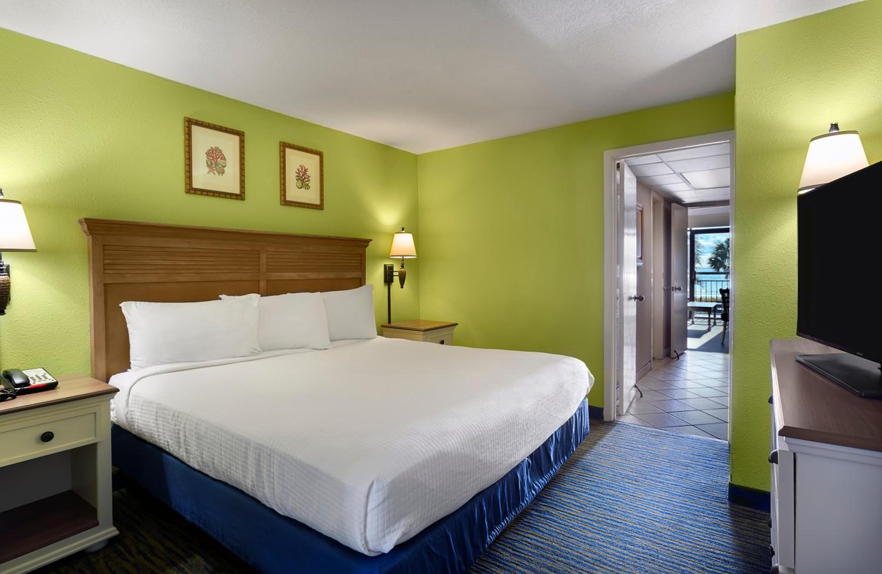 Caribbean Resort Myrtle Beach