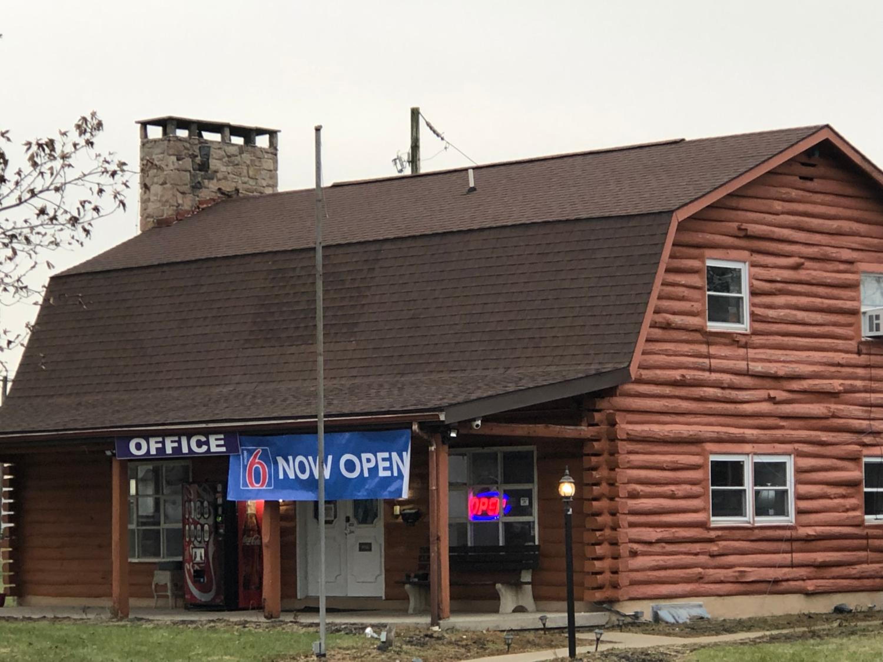 Motel 6-Shartlesville, PA