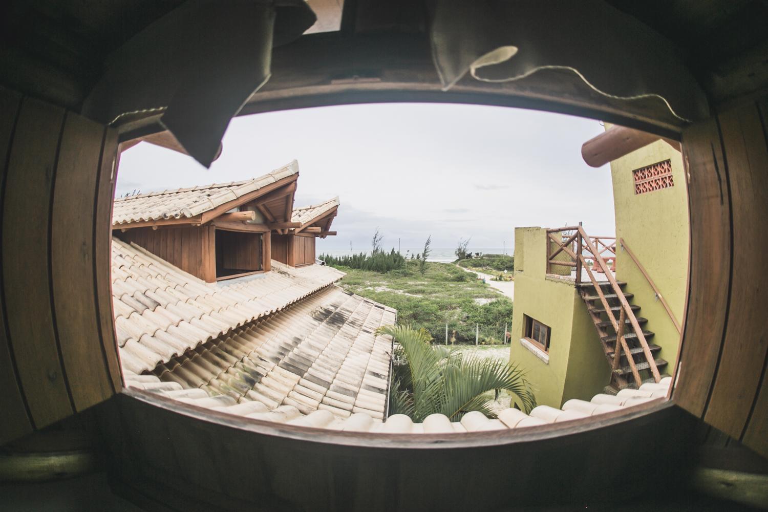 Pousada Pé na Areia view 5