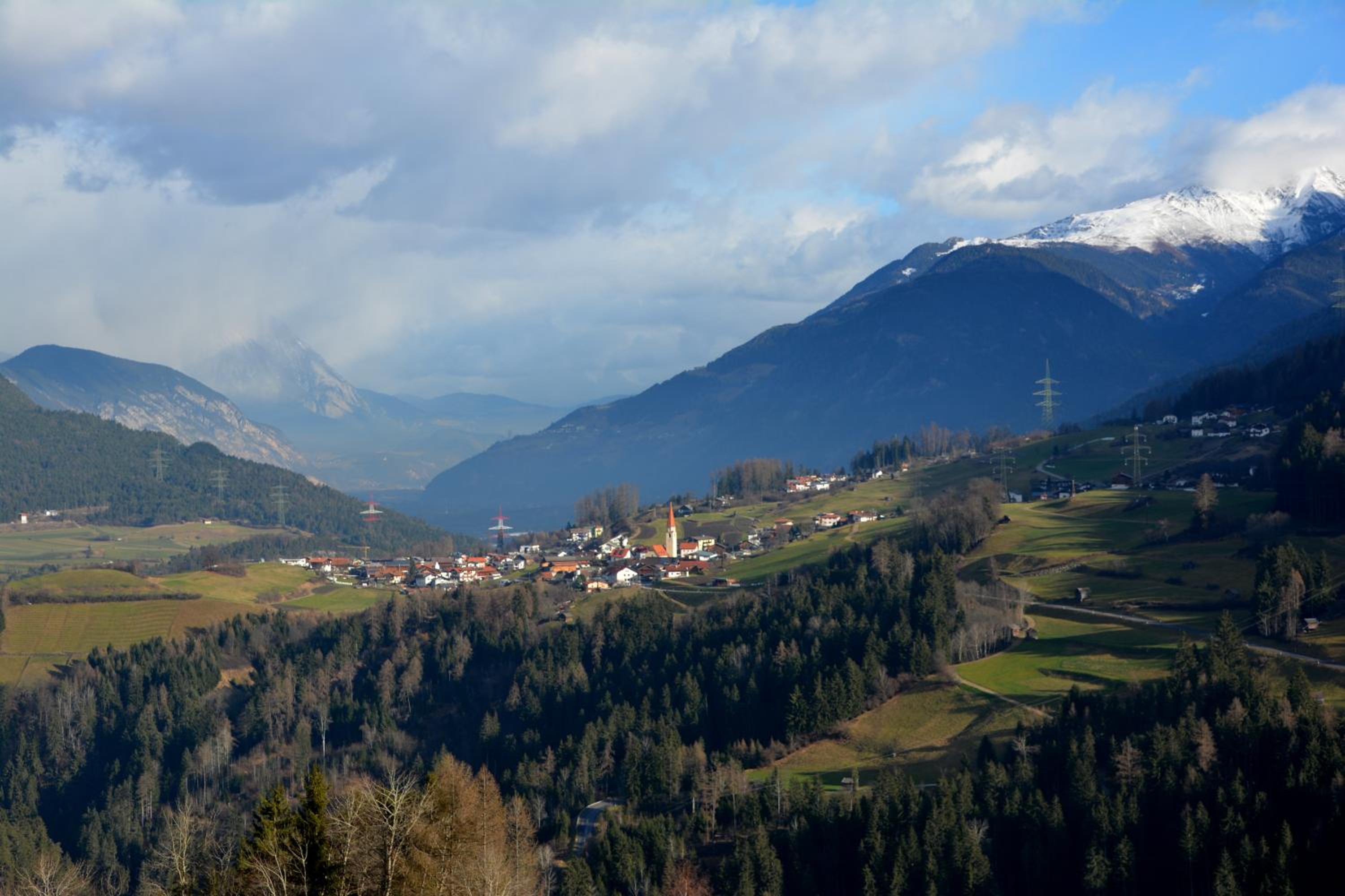 Apart Geiger